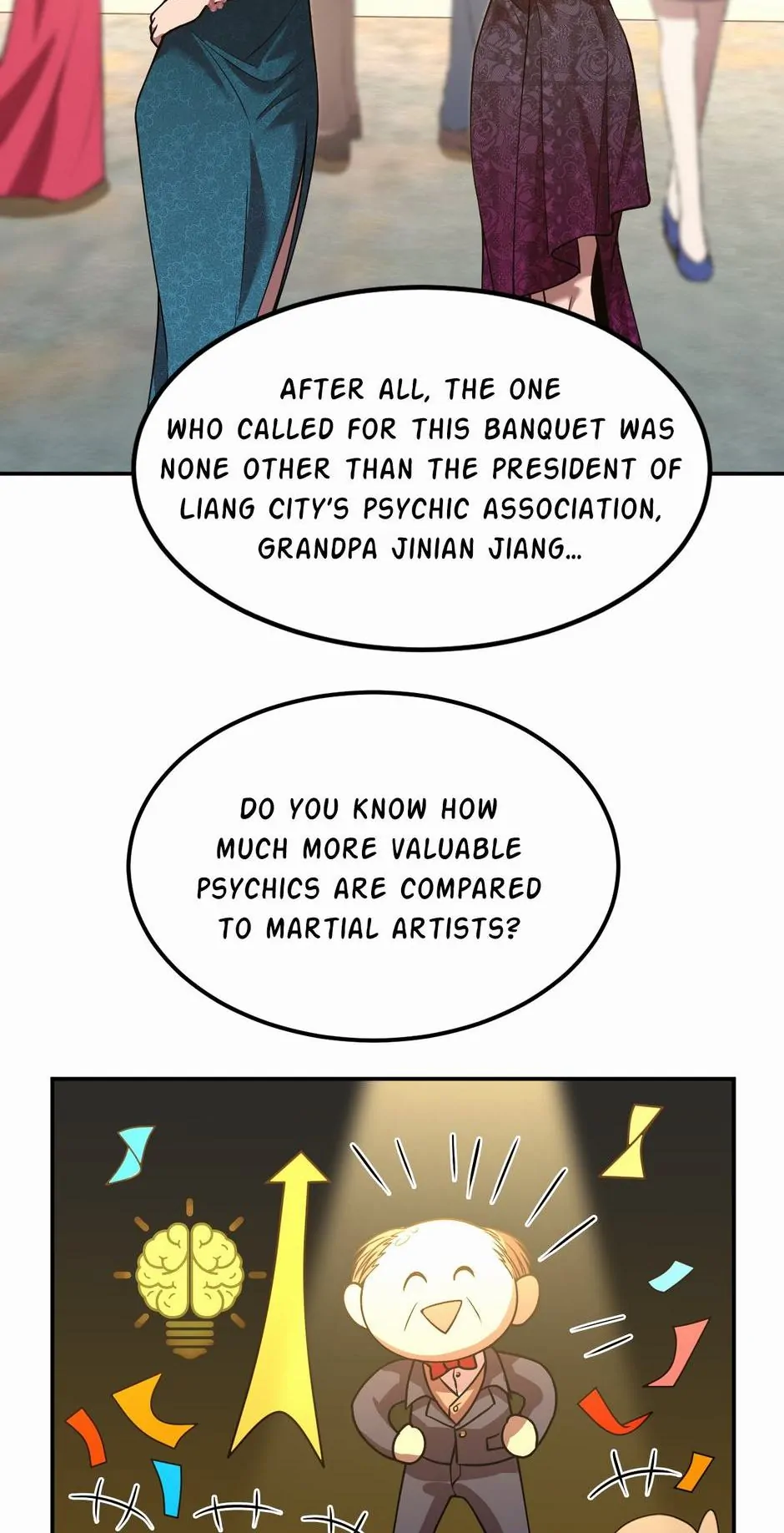 Read Logging 10000 Years into the Future Manga Online
