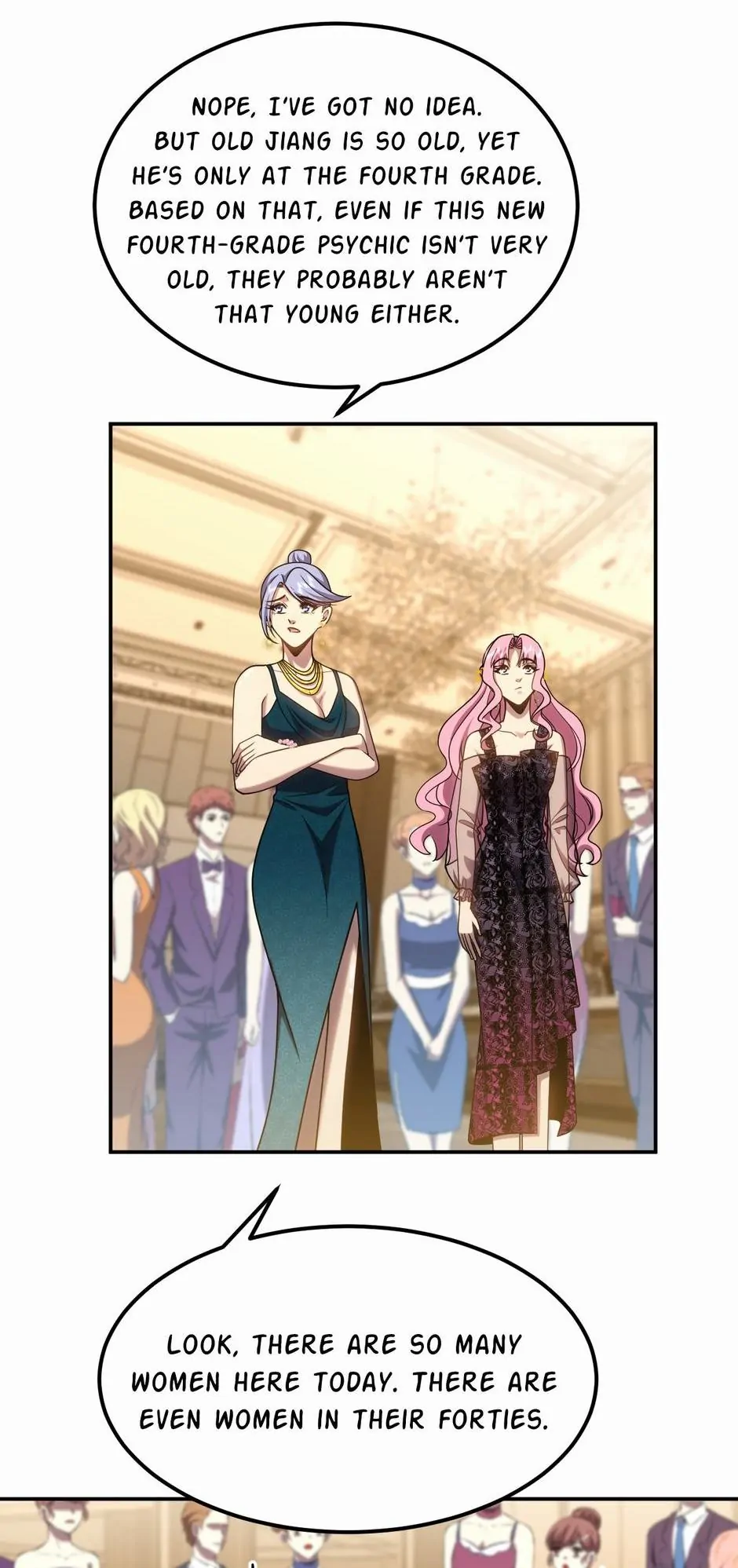 Read Logging 10000 Years into the Future Manga Online