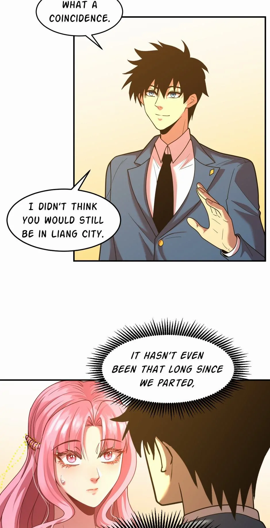 Read Logging 10000 Years into the Future Manga Online