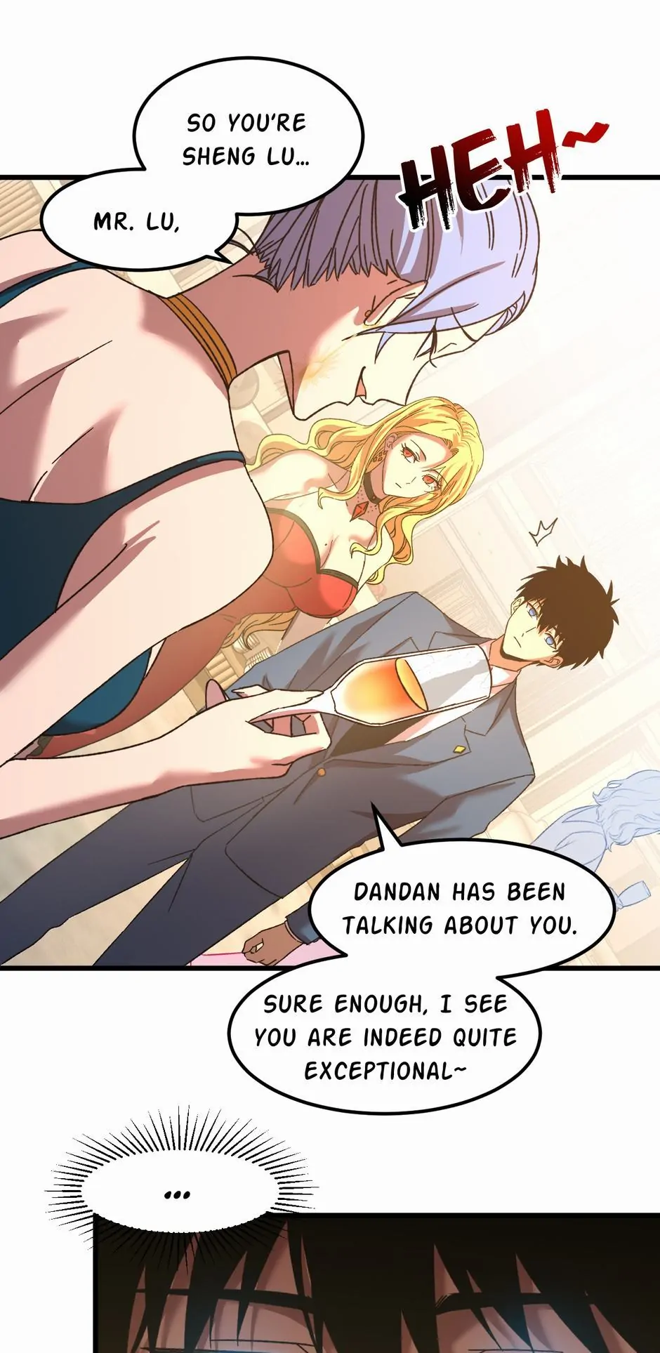 Read Logging 10000 Years into the Future Manga Online