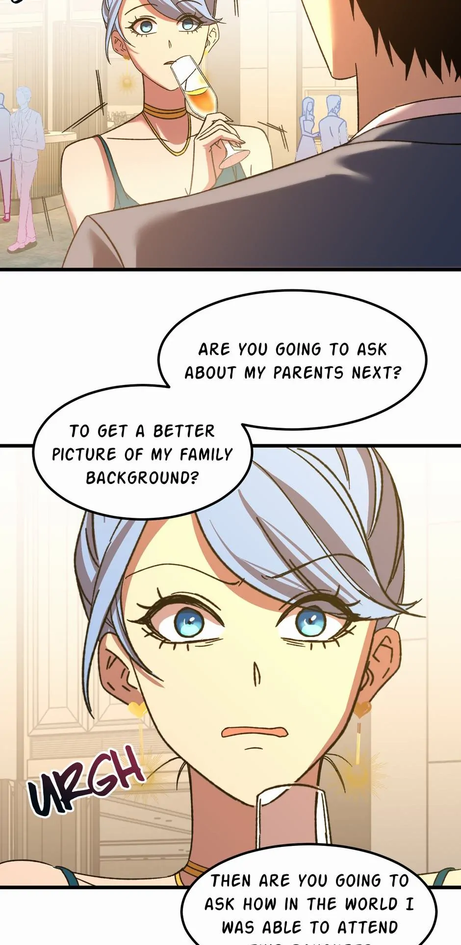 Read Logging 10000 Years into the Future Manga Online