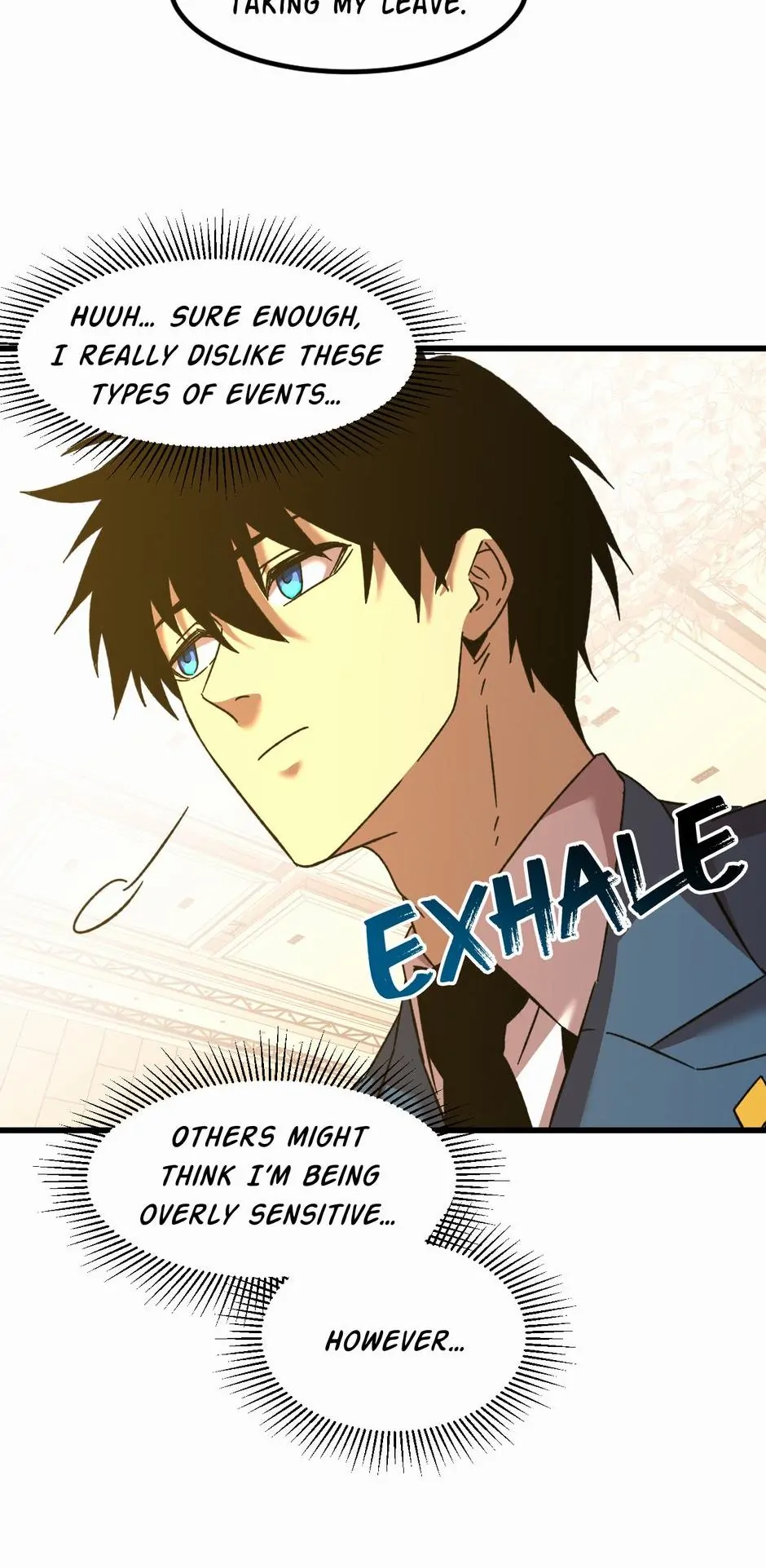 Read Logging 10000 Years into the Future Manga Online