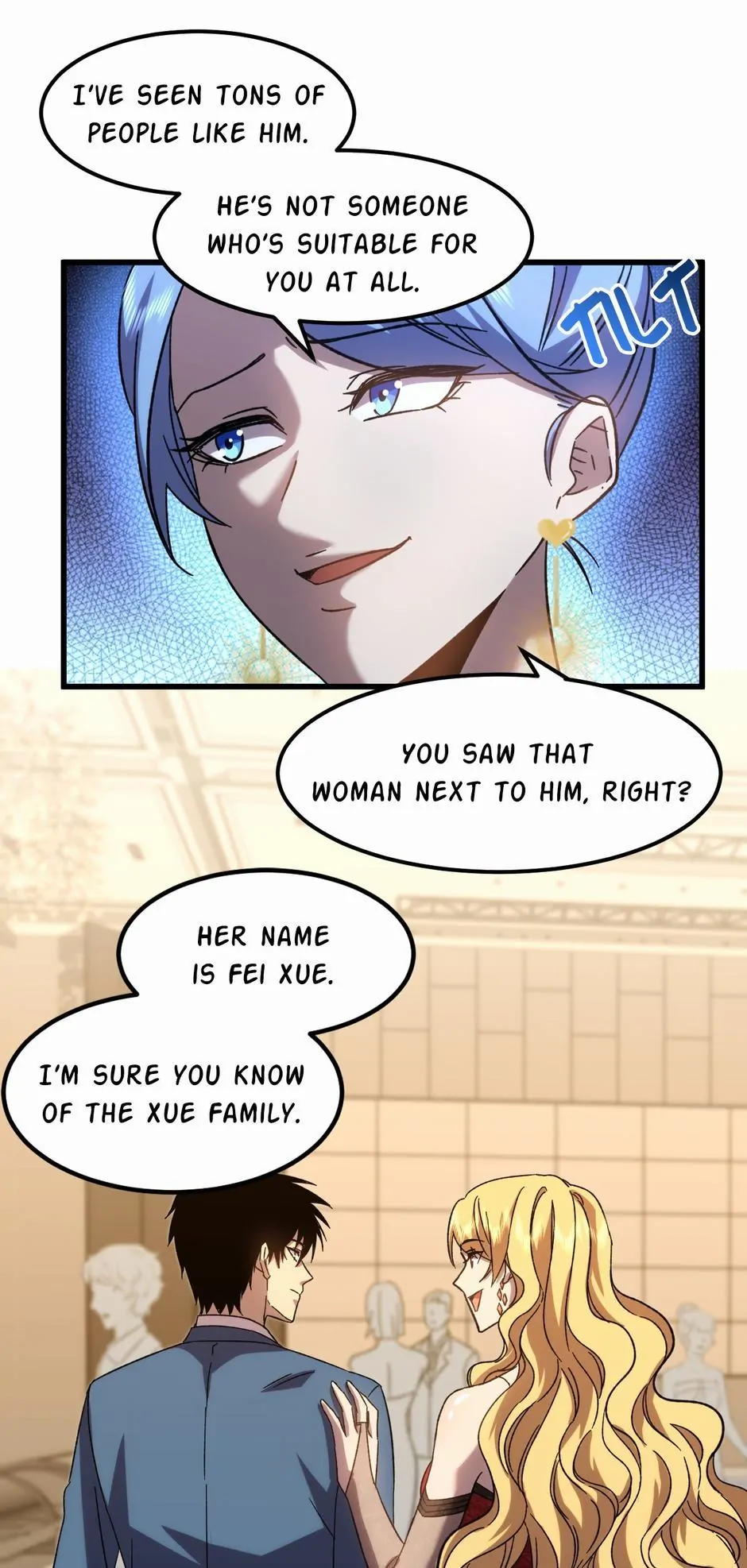 Read Logging 10000 Years into the Future Manga Online