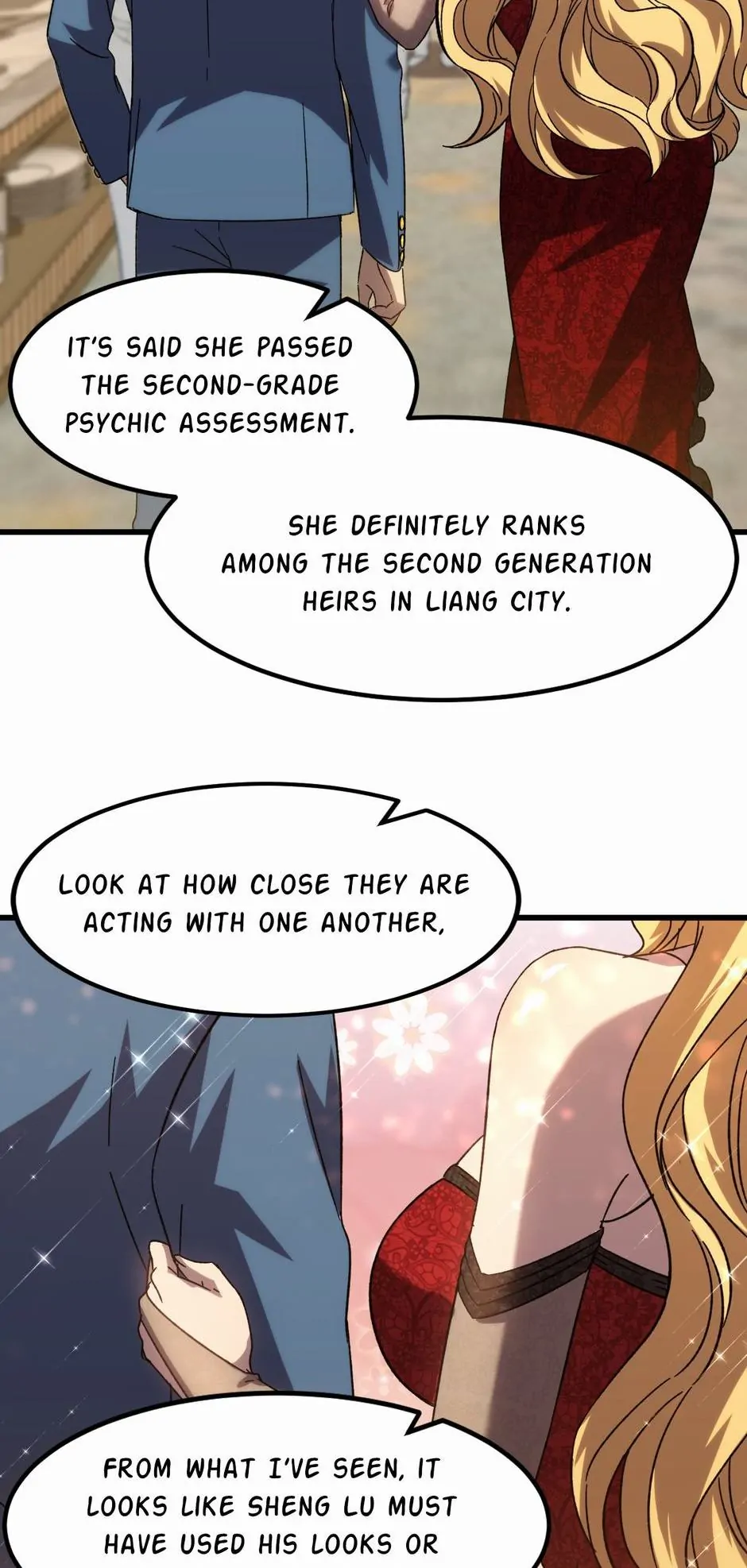Read Logging 10000 Years into the Future Manga Online