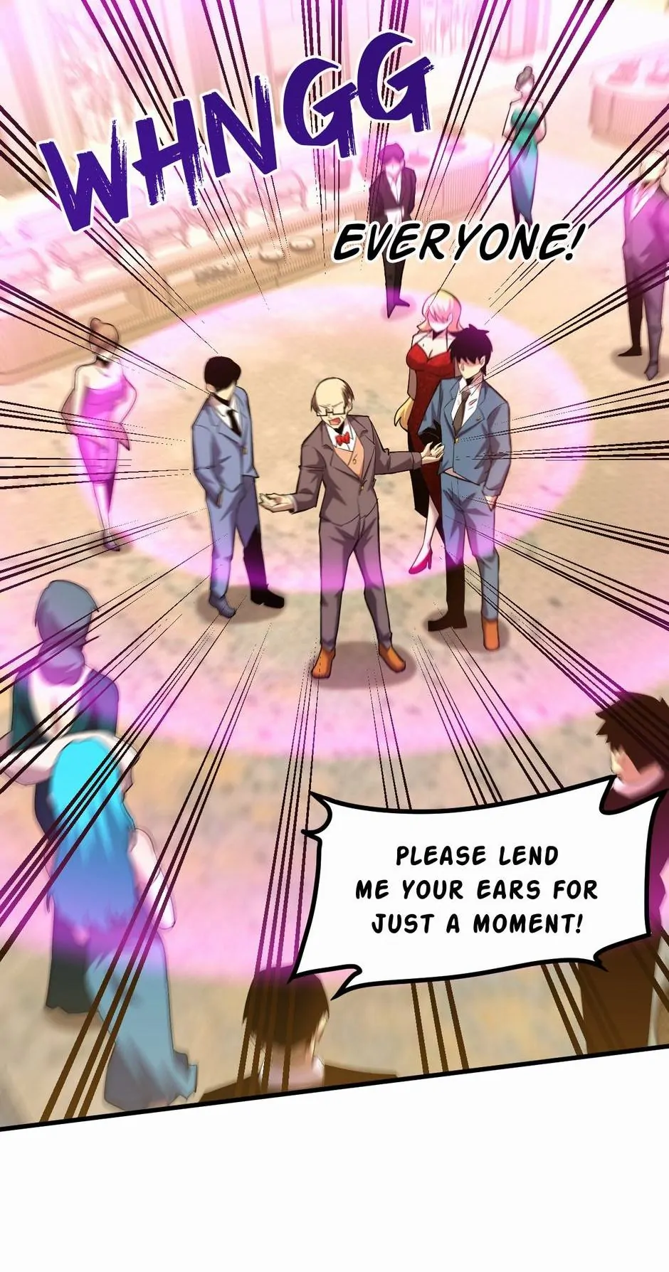 Read Logging 10000 Years into the Future Manga Online