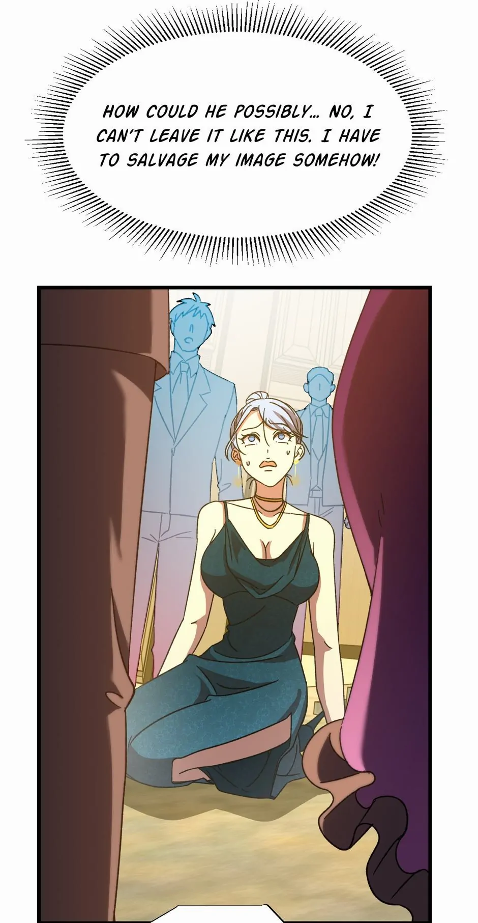 Read Logging 10000 Years into the Future Manga Online