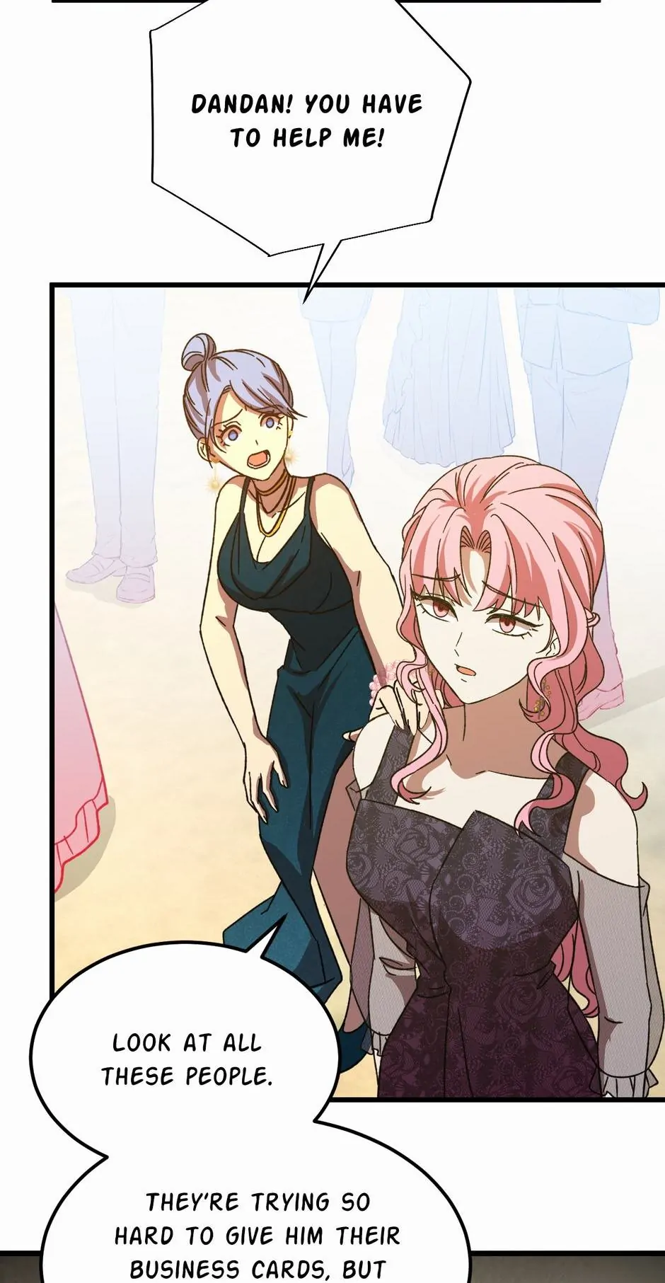 Read Logging 10000 Years into the Future Manga Online