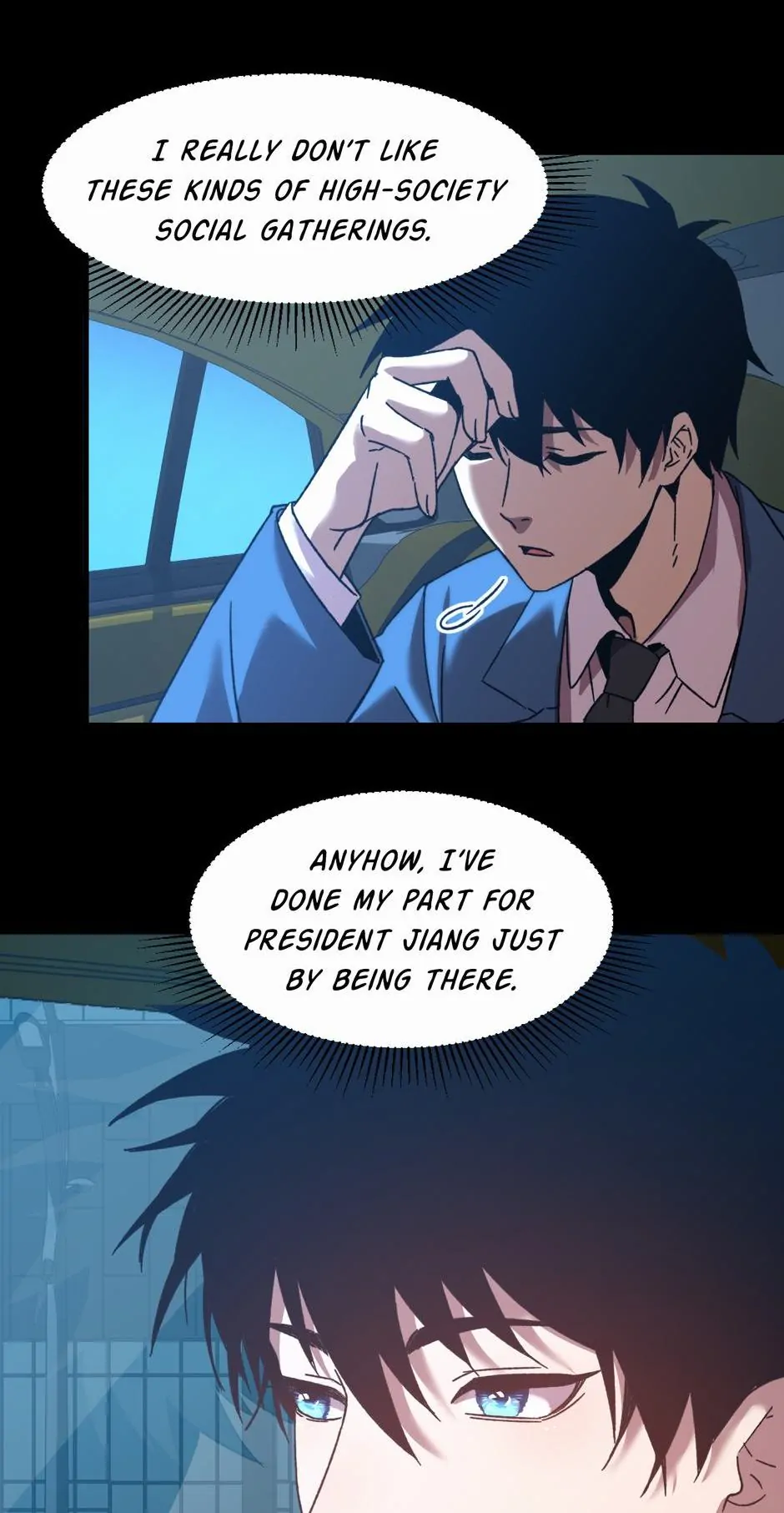 Read Logging 10000 Years into the Future Manga Online