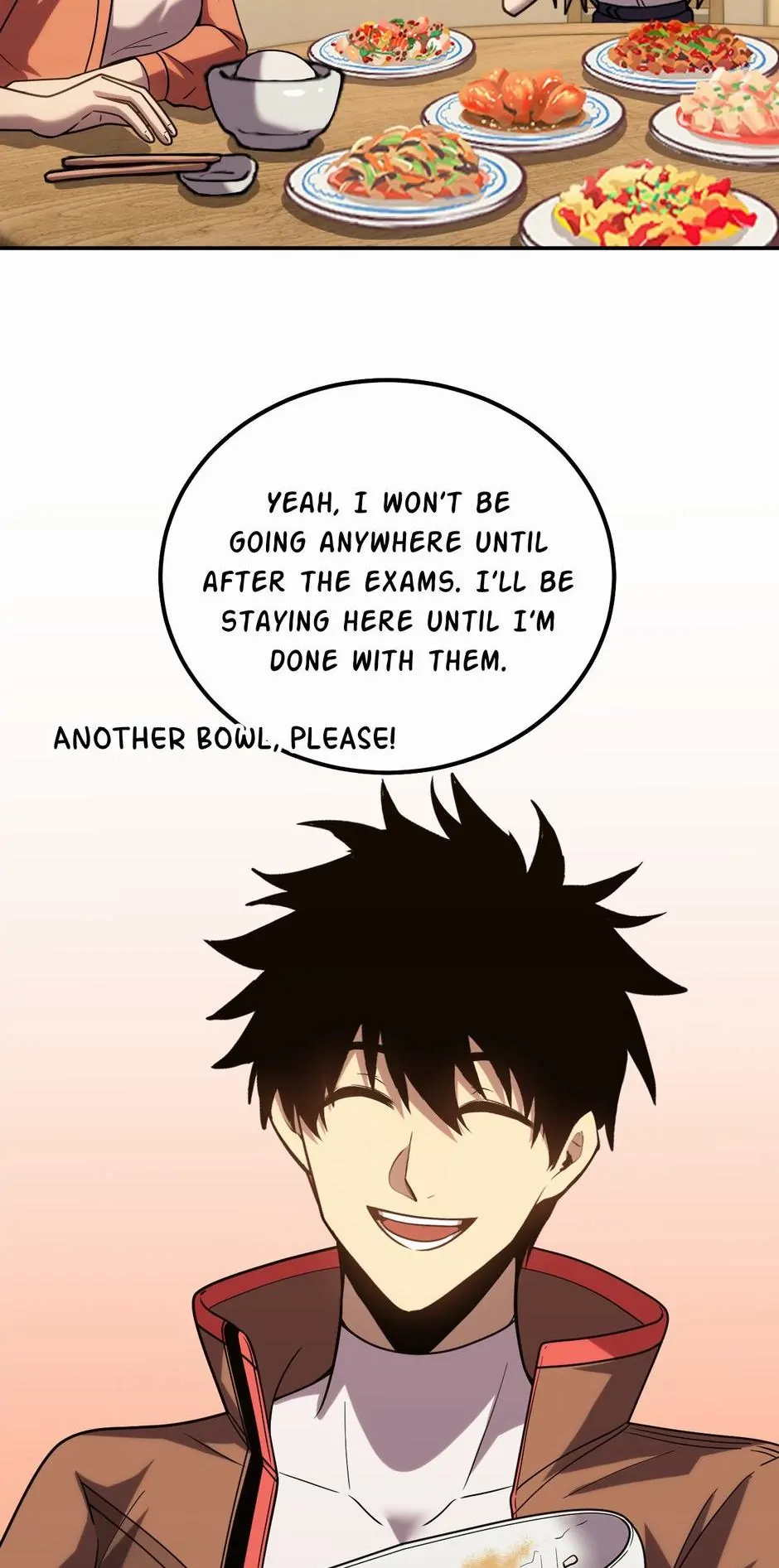 Read Logging 10000 Years into the Future Manga Online