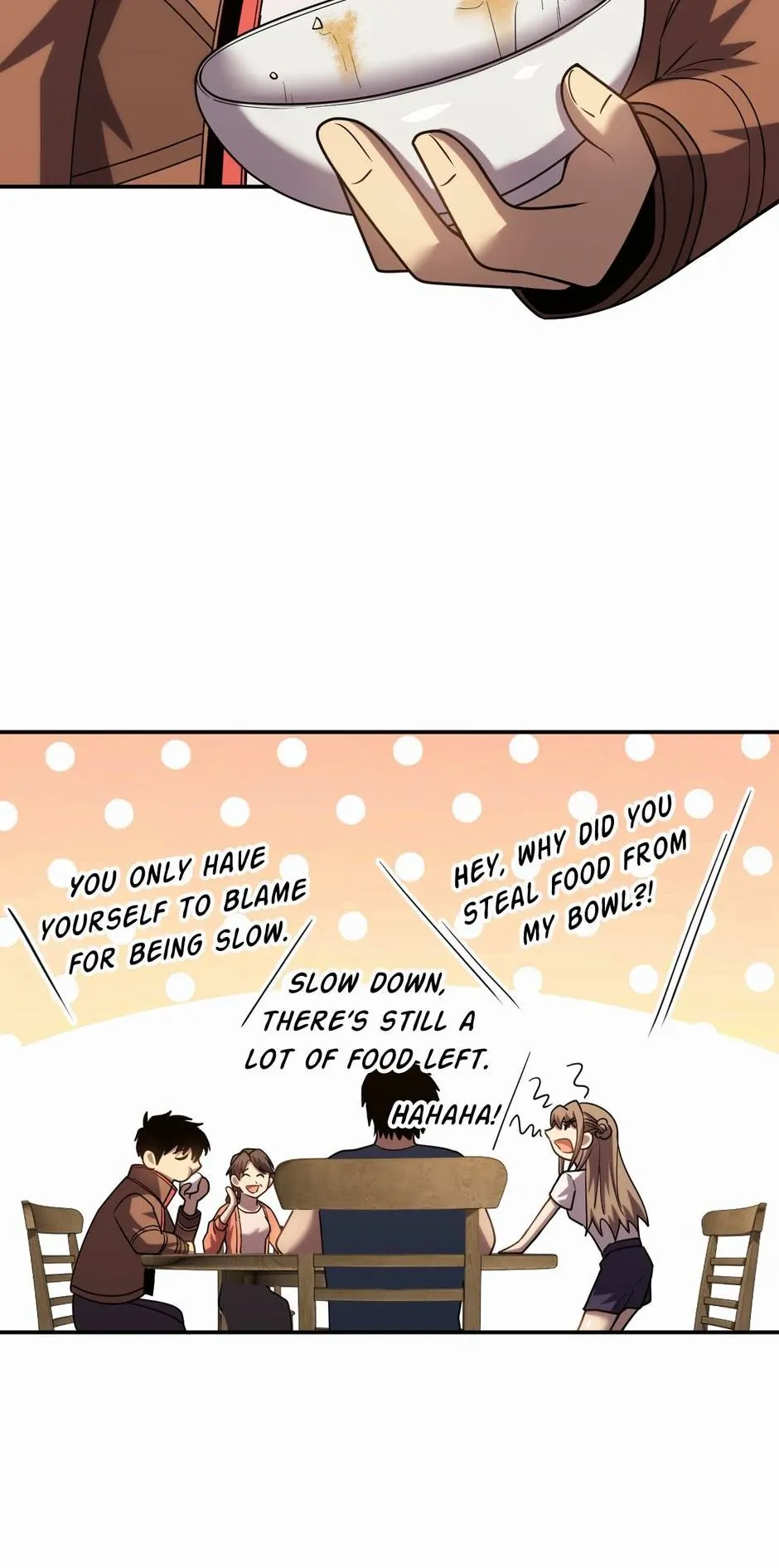 Read Logging 10000 Years into the Future Manga Online