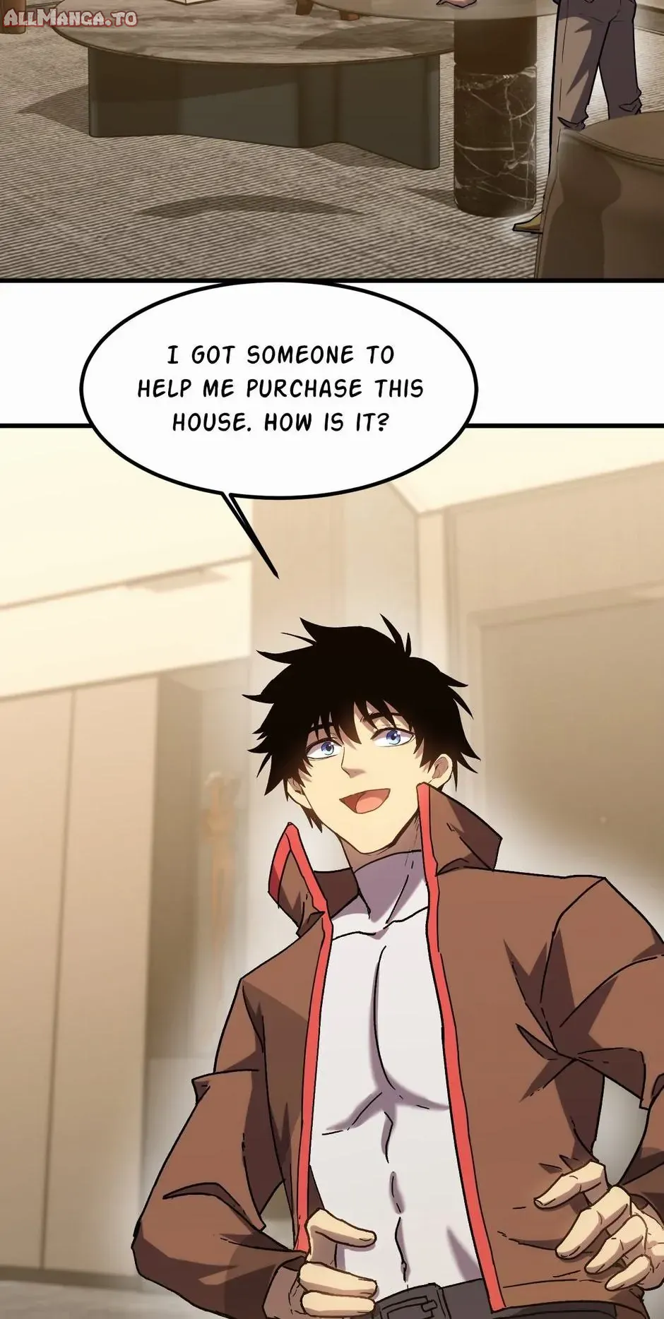 Read Logging 10000 Years into the Future Manga Online
