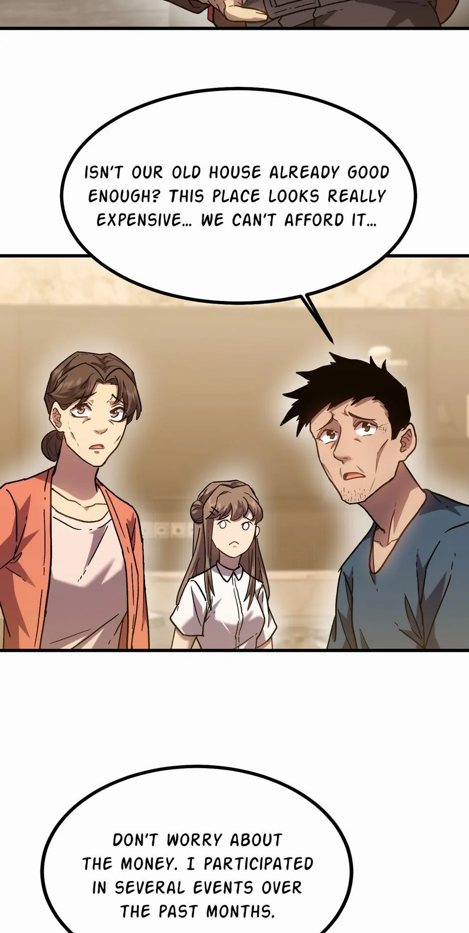 Read Logging 10000 Years into the Future Manga Online