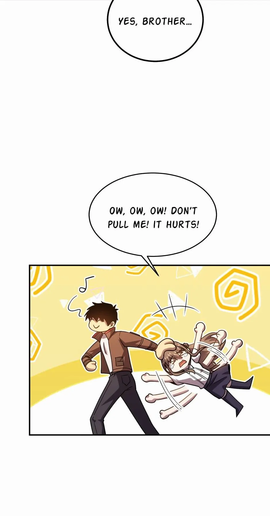 Read Logging 10000 Years into the Future Manga Online