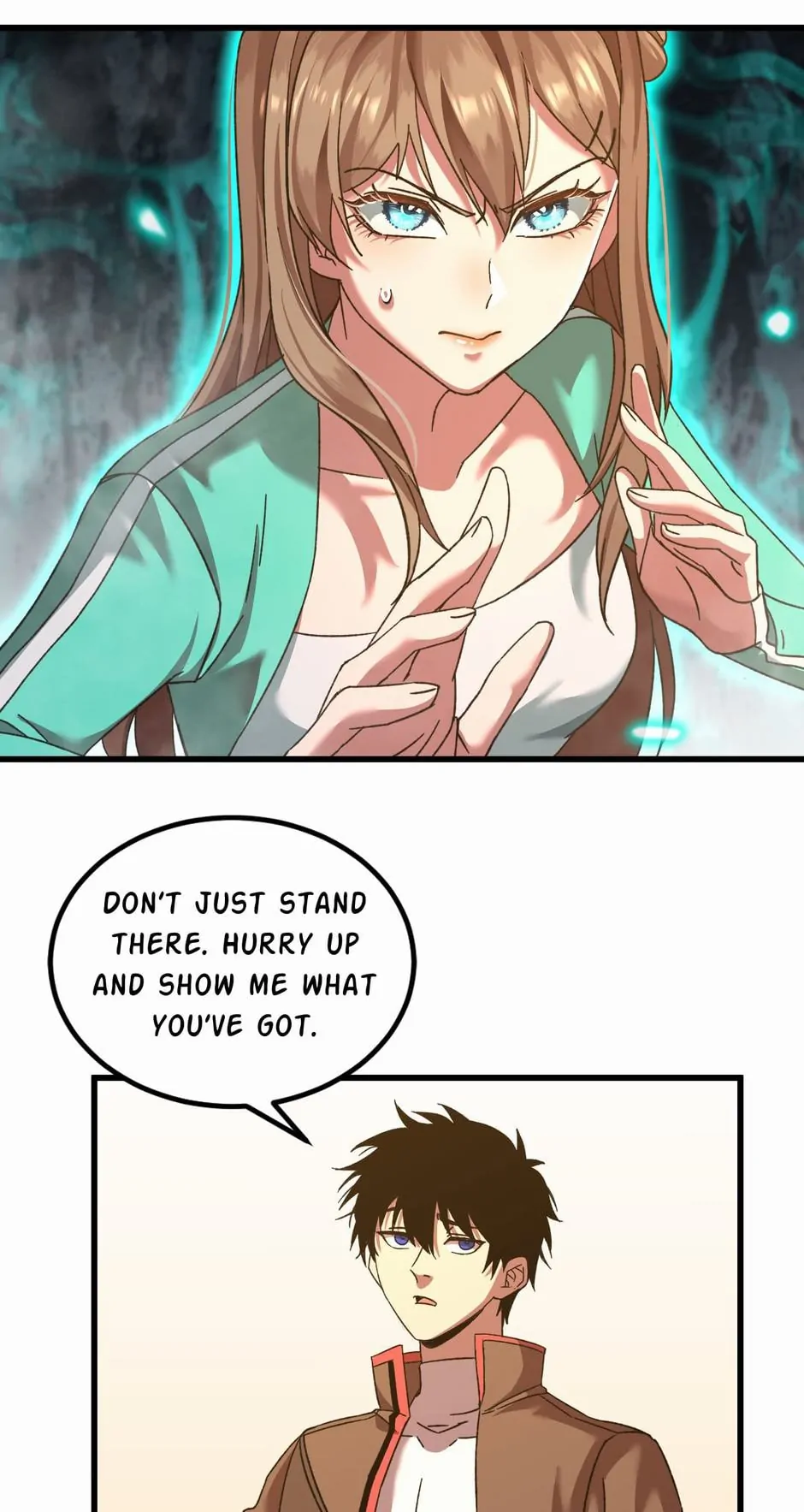 Read Logging 10000 Years into the Future Manga Online