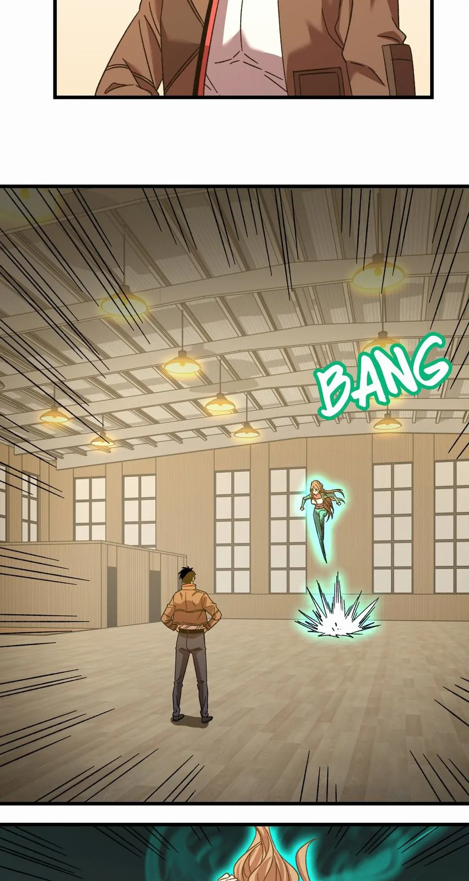 Read Logging 10000 Years into the Future Manga Online