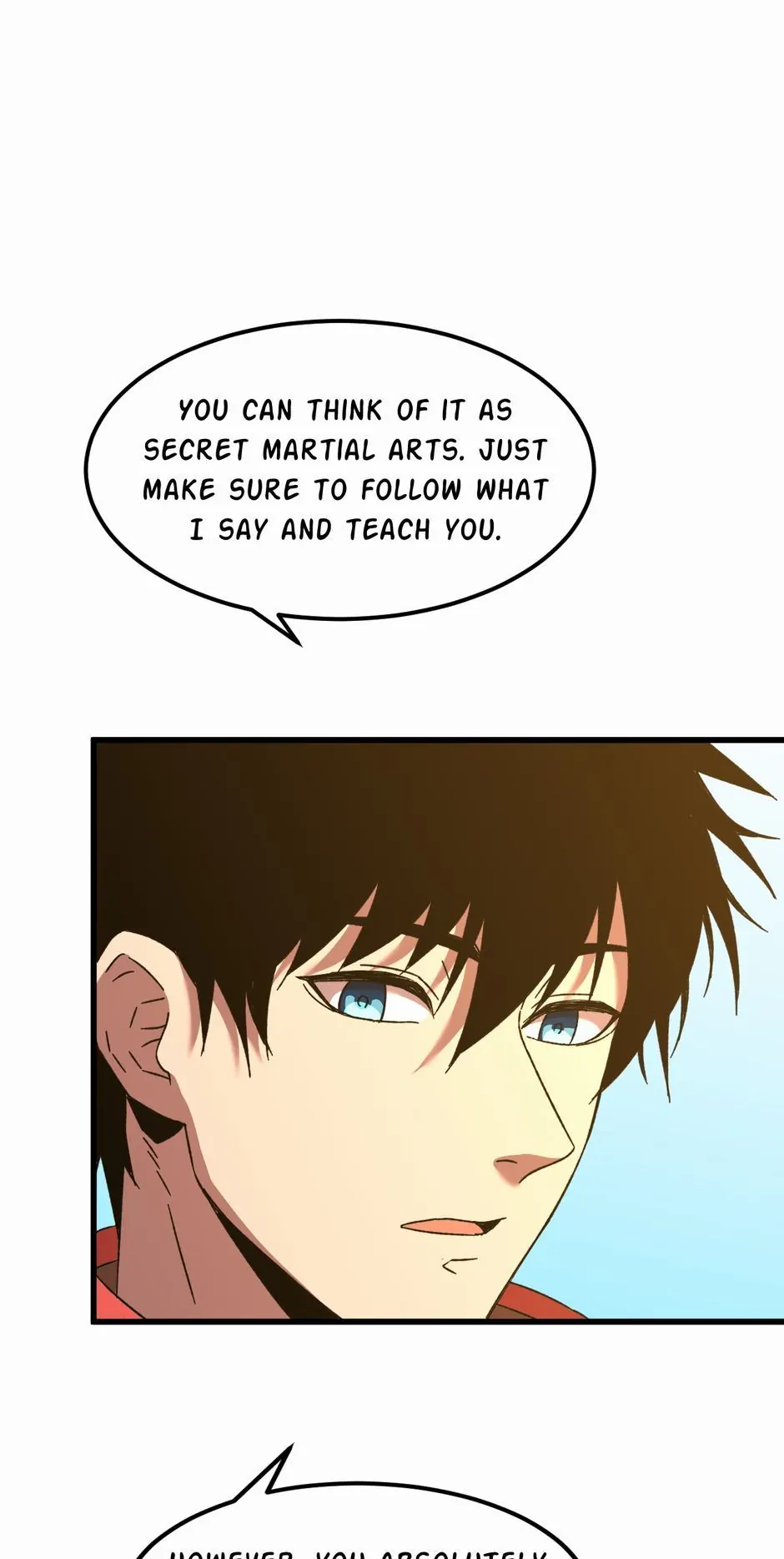 Read Logging 10000 Years into the Future Manga Online