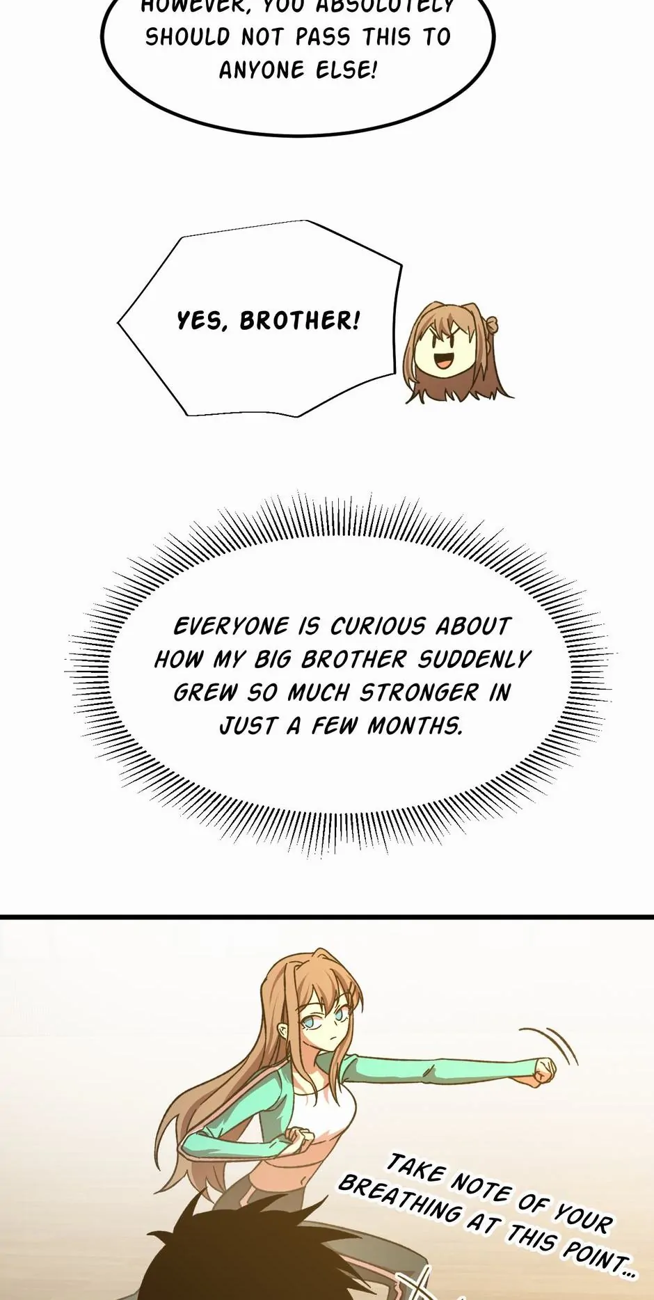 Read Logging 10000 Years into the Future Manga Online