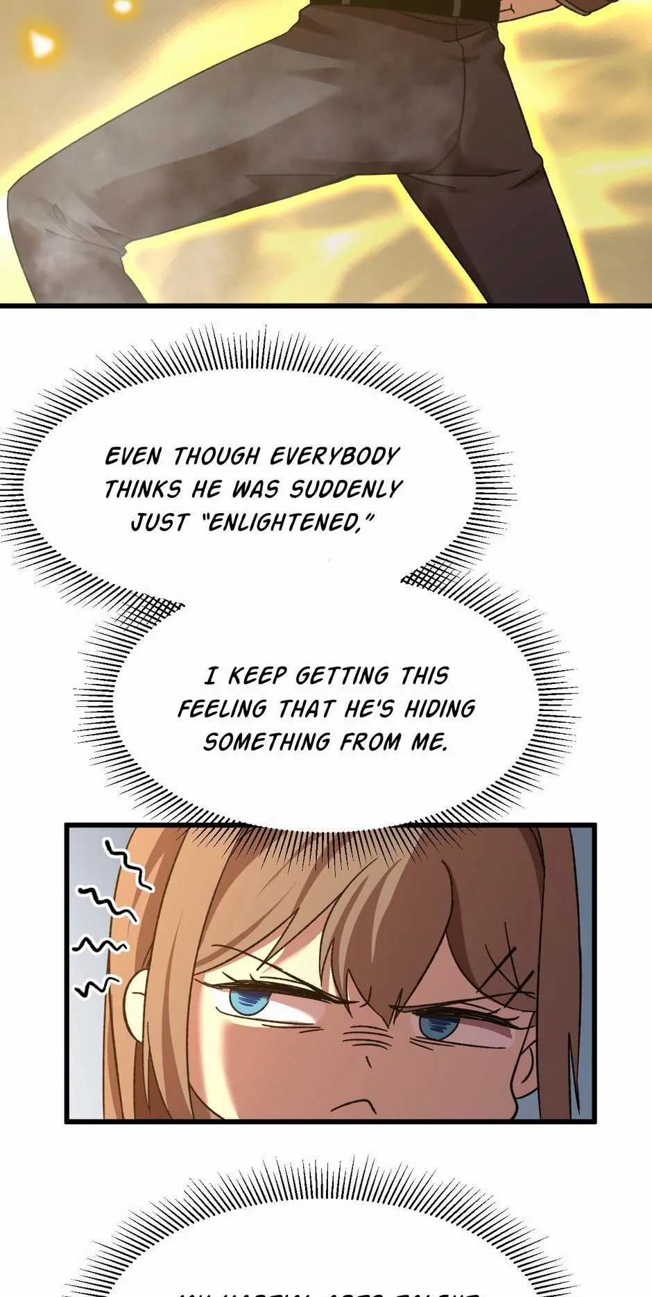 Read Logging 10000 Years into the Future Manga Online