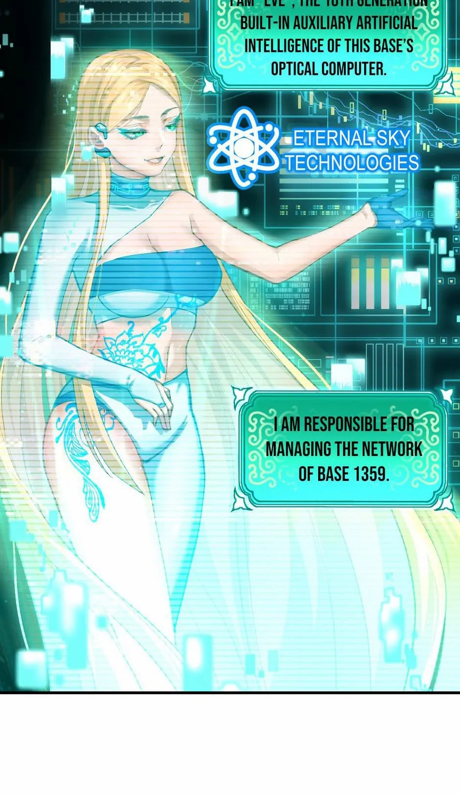 Read Logging 10000 Years into the Future Manga Online