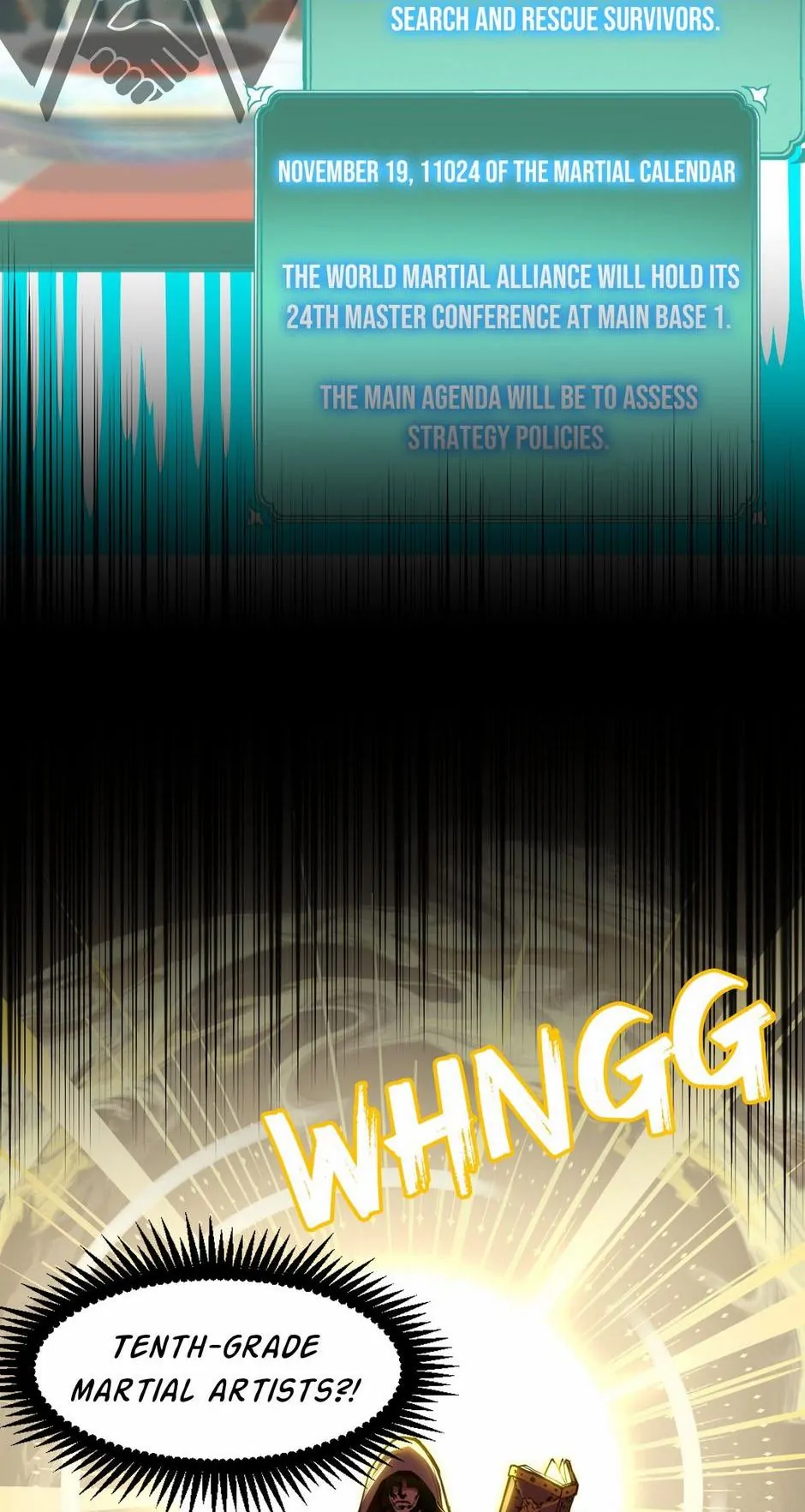 Read Logging 10000 Years into the Future Manga Online