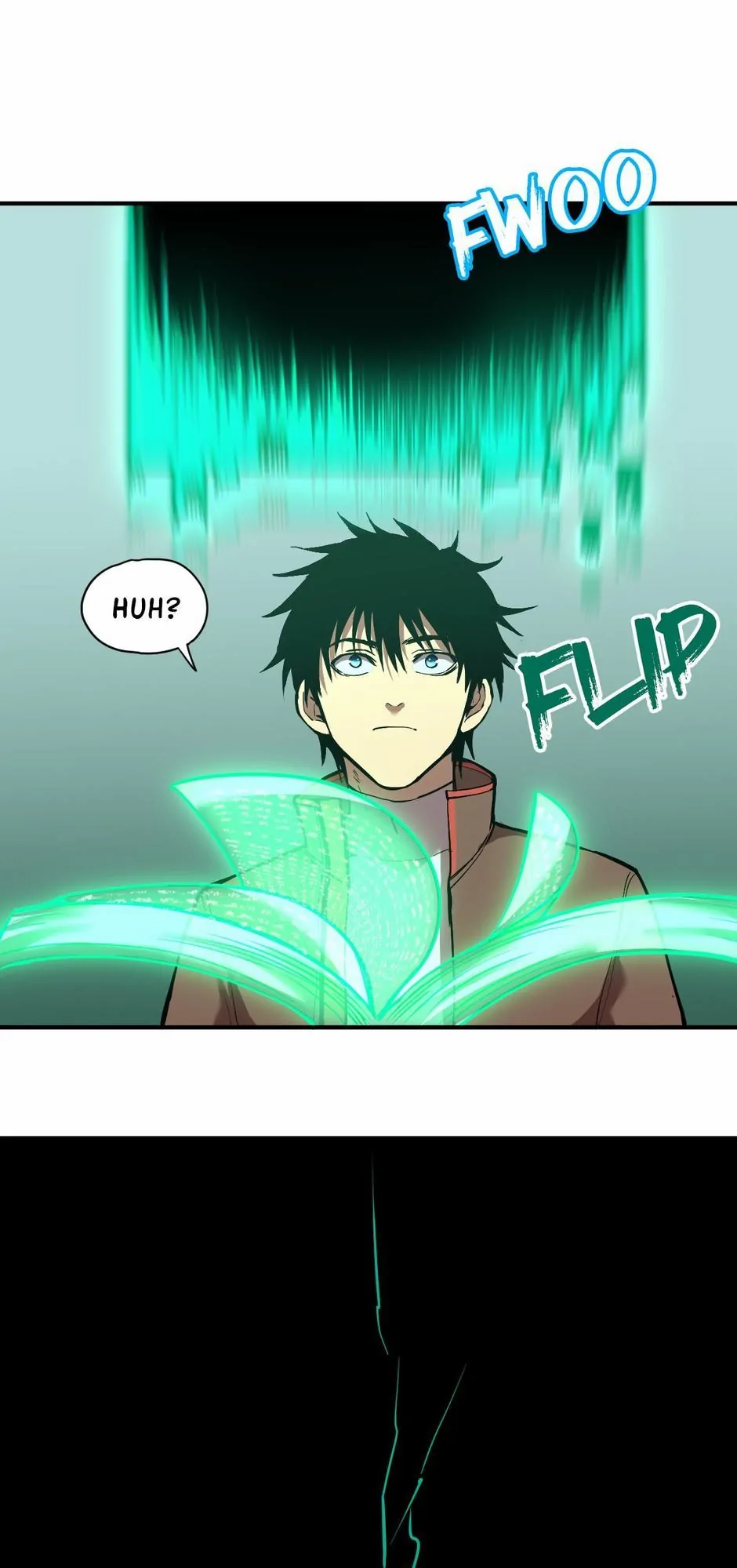 Read Logging 10000 Years into the Future Manga Online