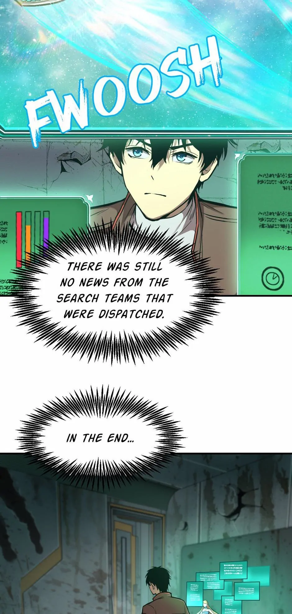 Read Logging 10000 Years into the Future Manga Online