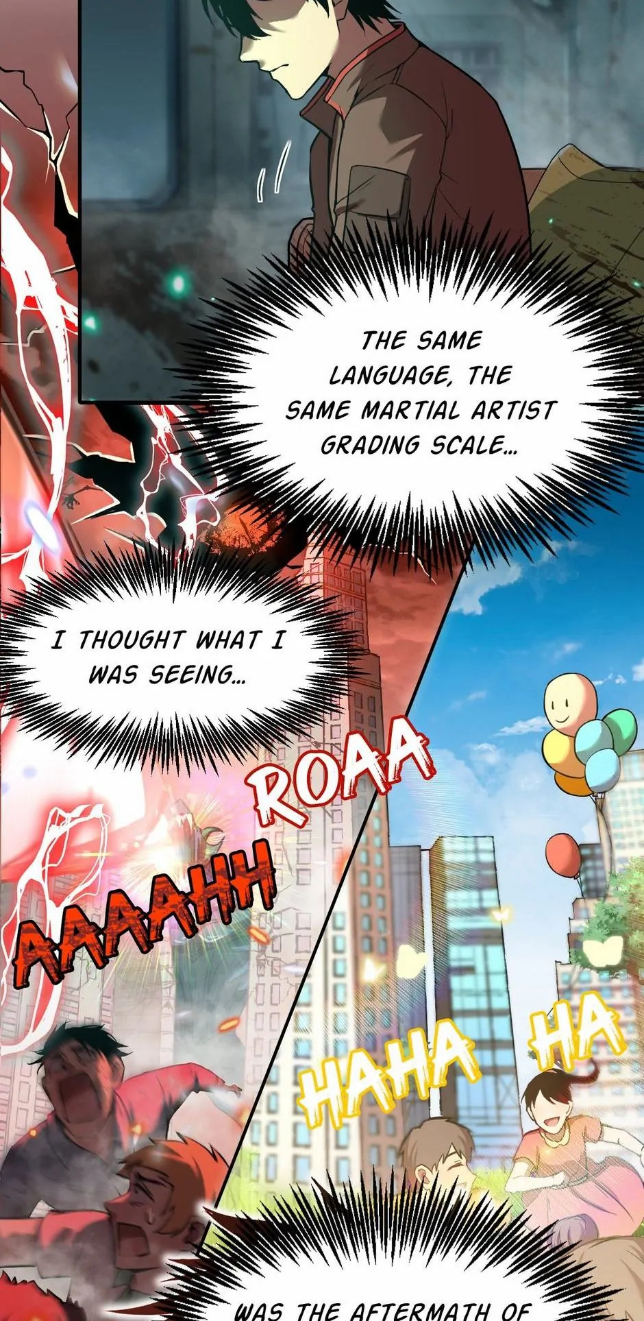 Read Logging 10000 Years into the Future Manga Online