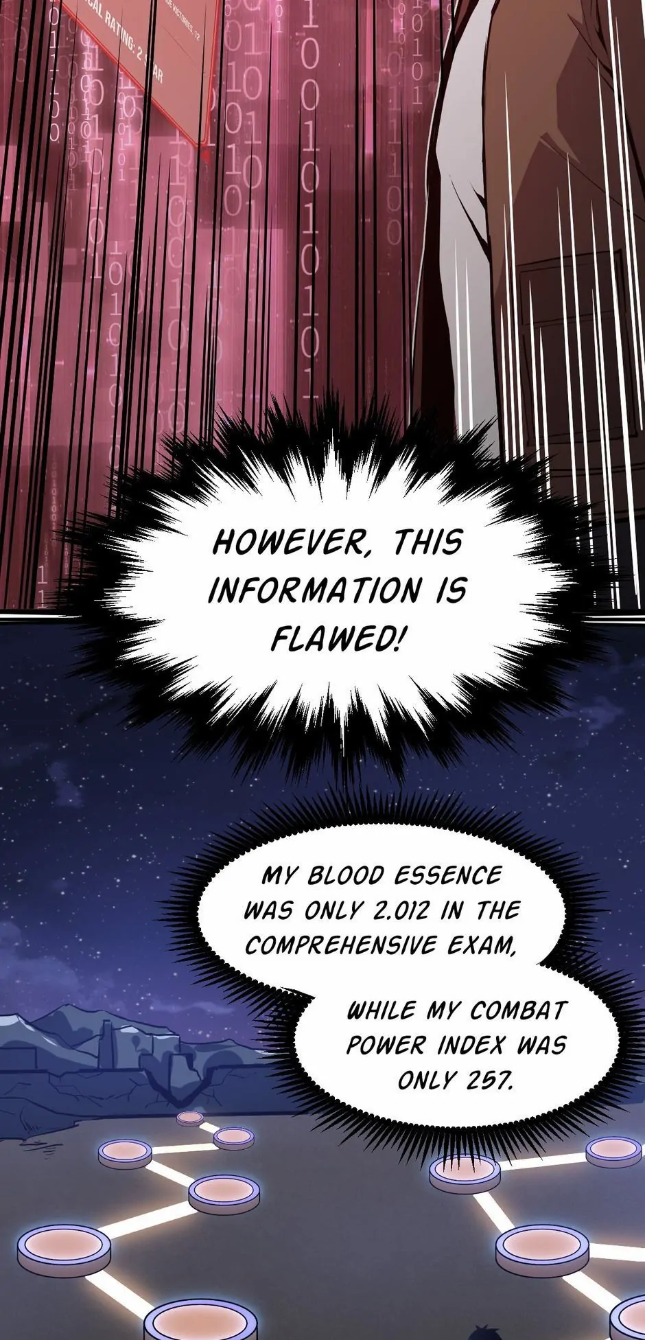 Read Logging 10000 Years into the Future Manga Online