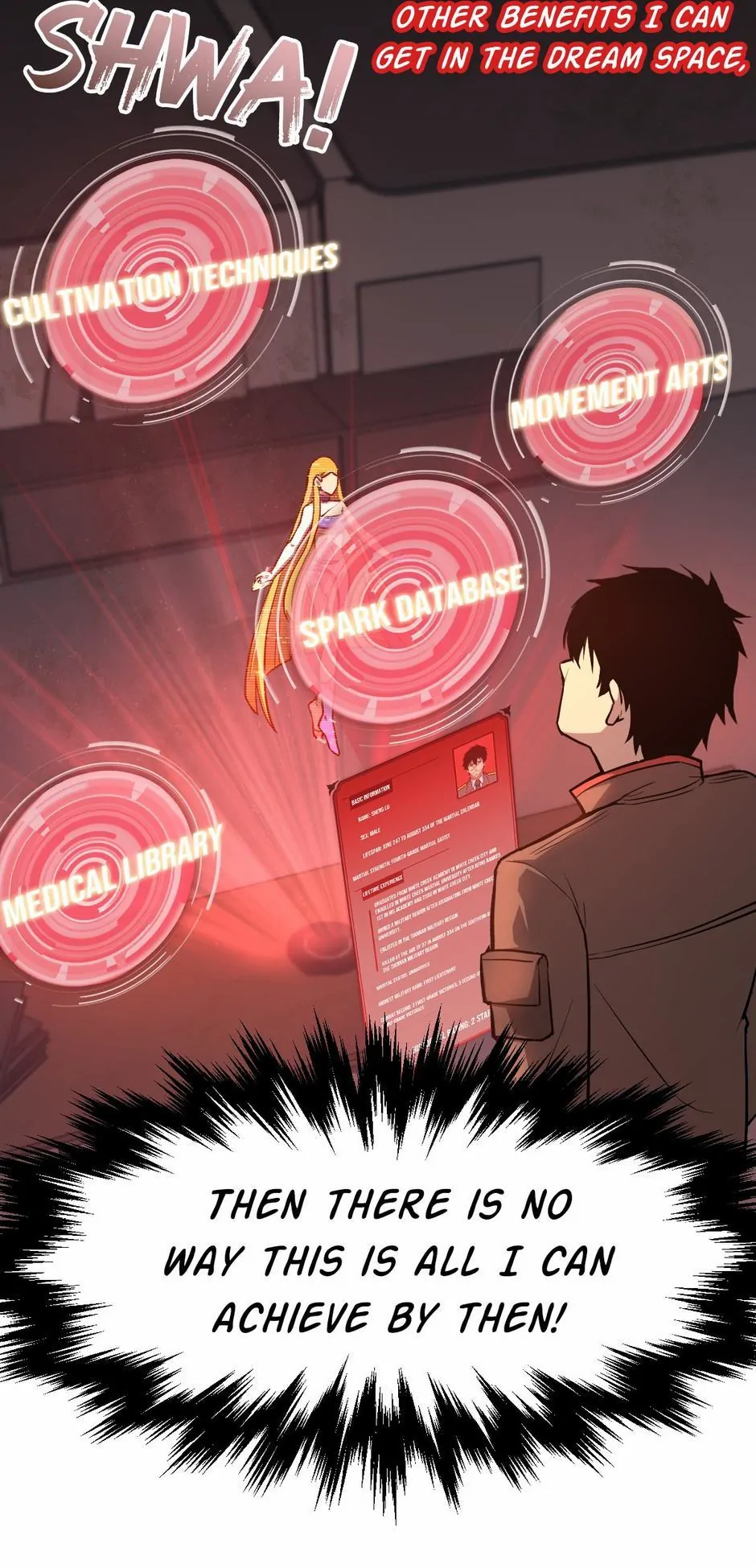 Read Logging 10000 Years into the Future Manga Online