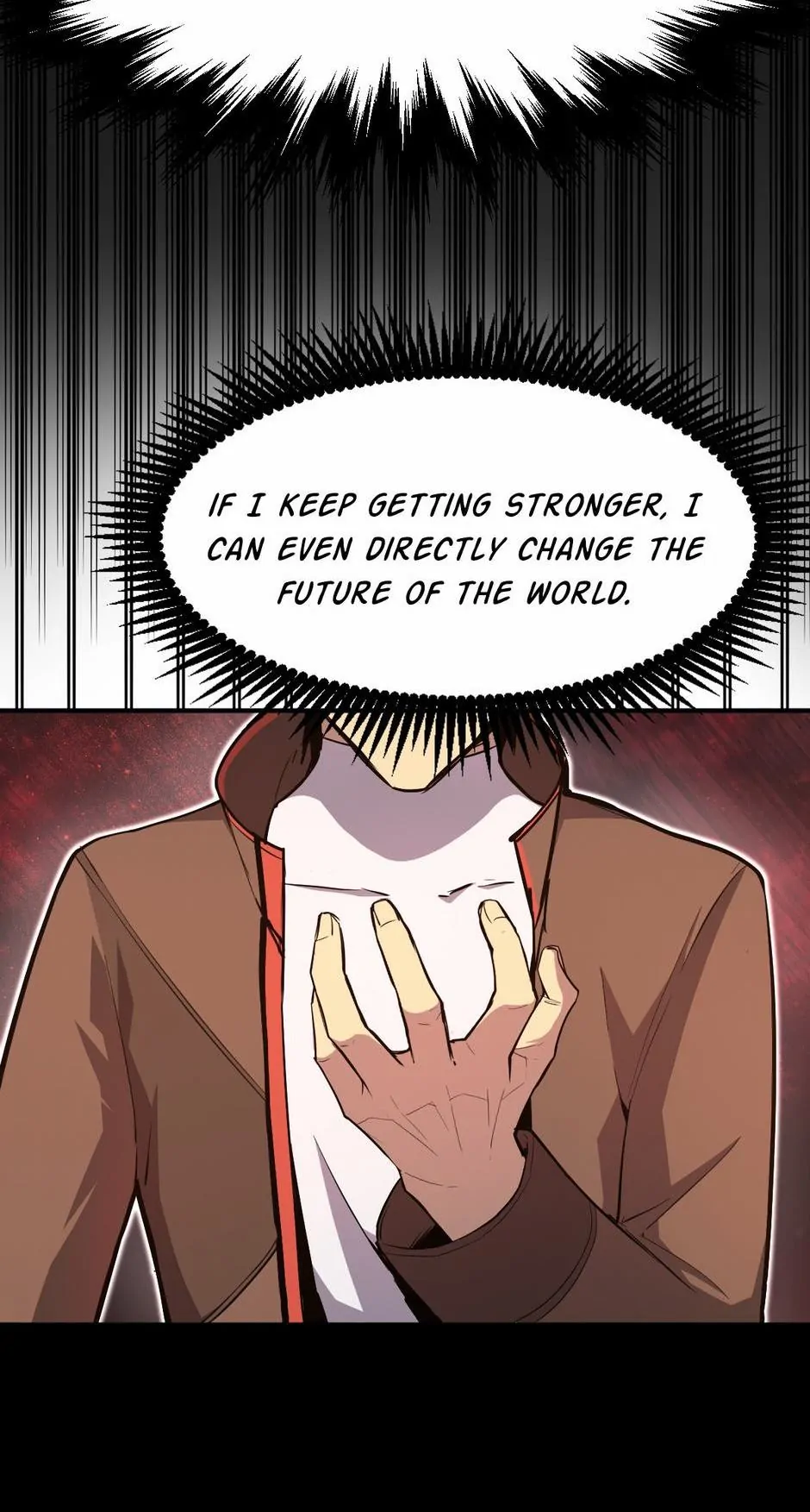 Read Logging 10000 Years into the Future Manga Online