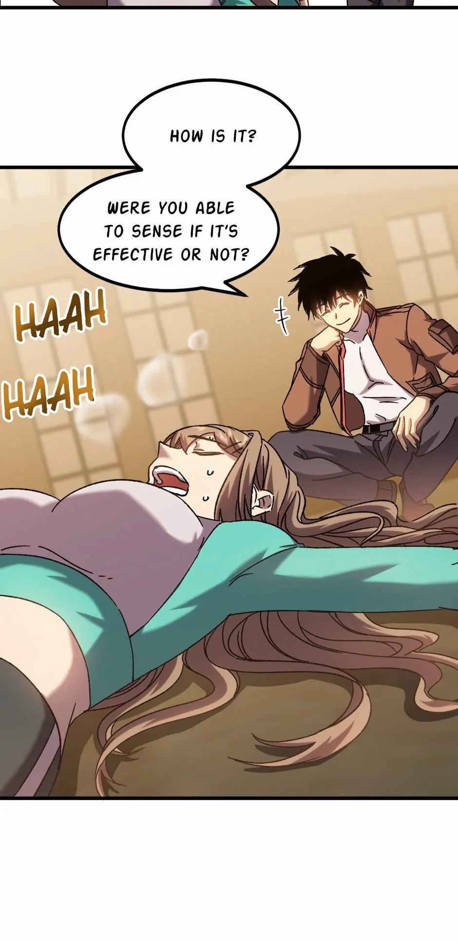 Read Logging 10000 Years into the Future Manga Online