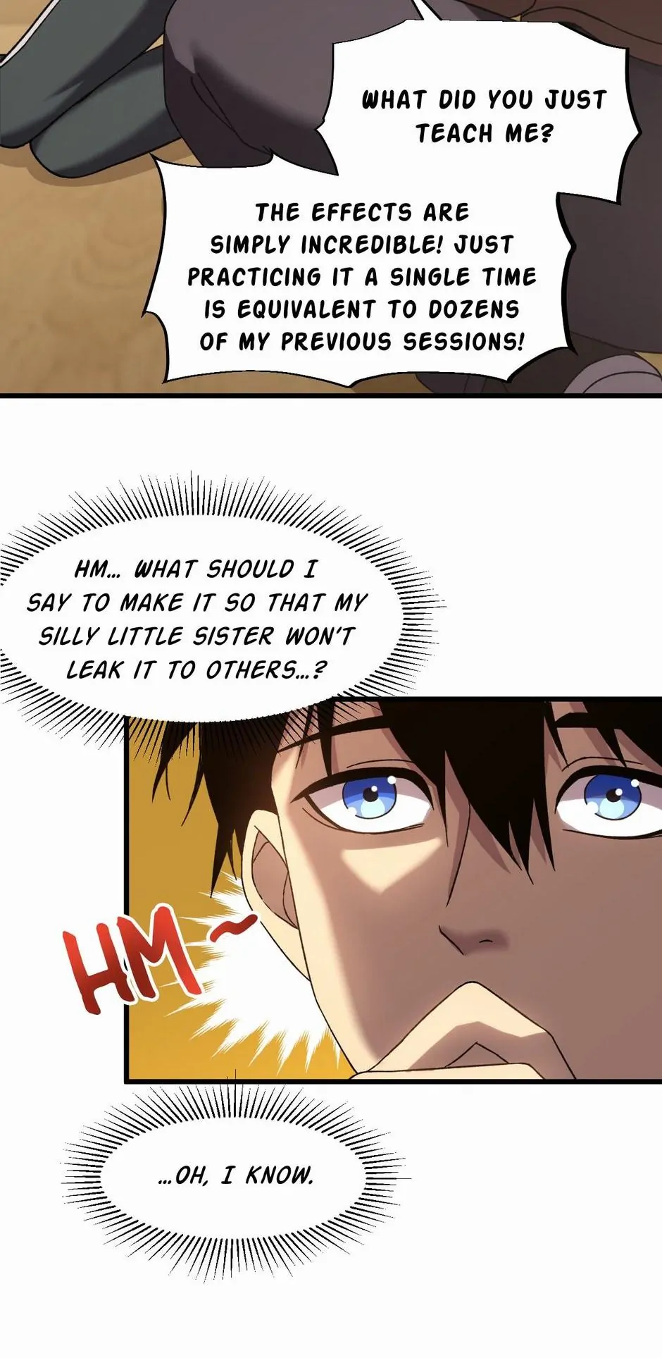 Read Logging 10000 Years into the Future Manga Online