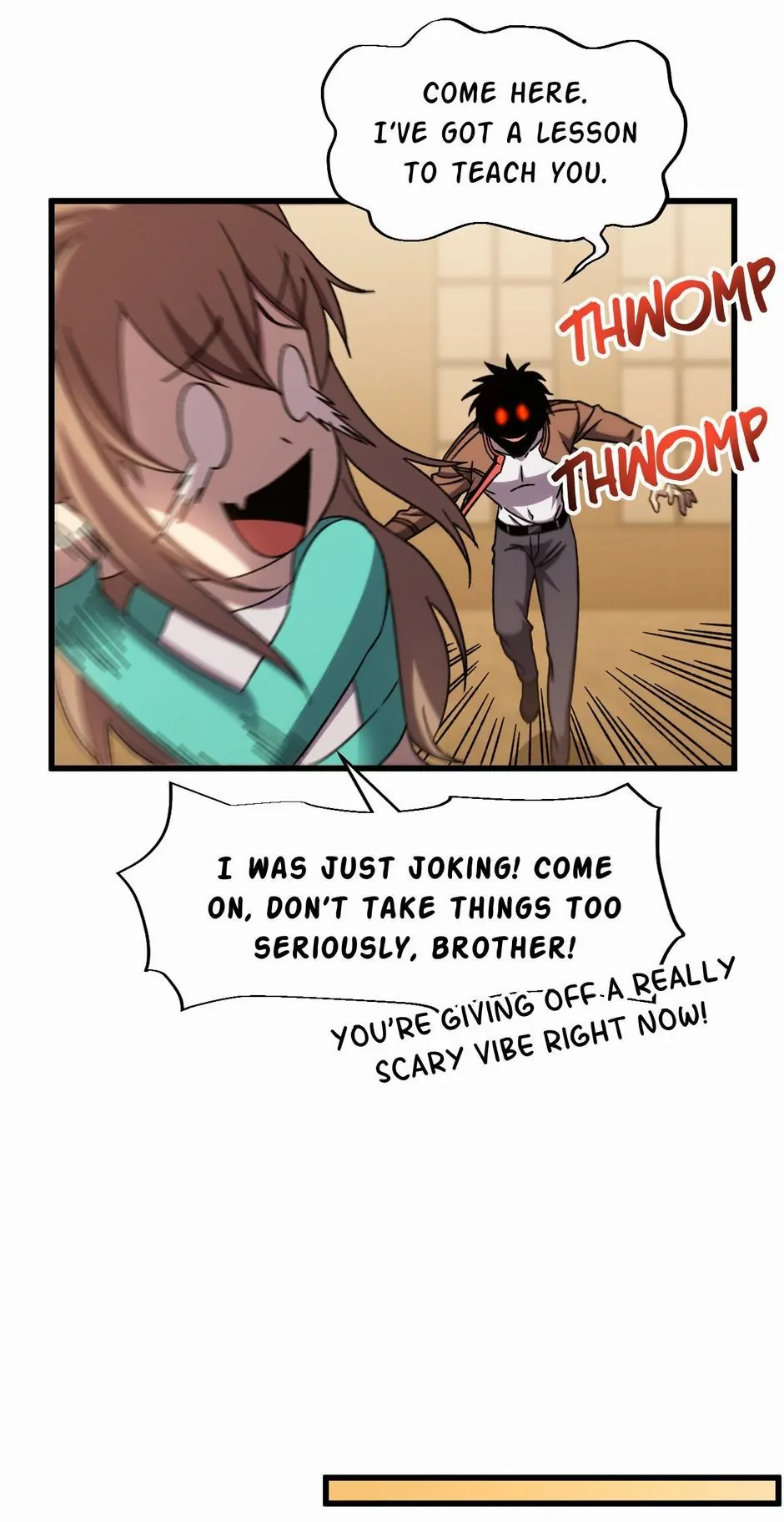 Read Logging 10000 Years into the Future Manga Online