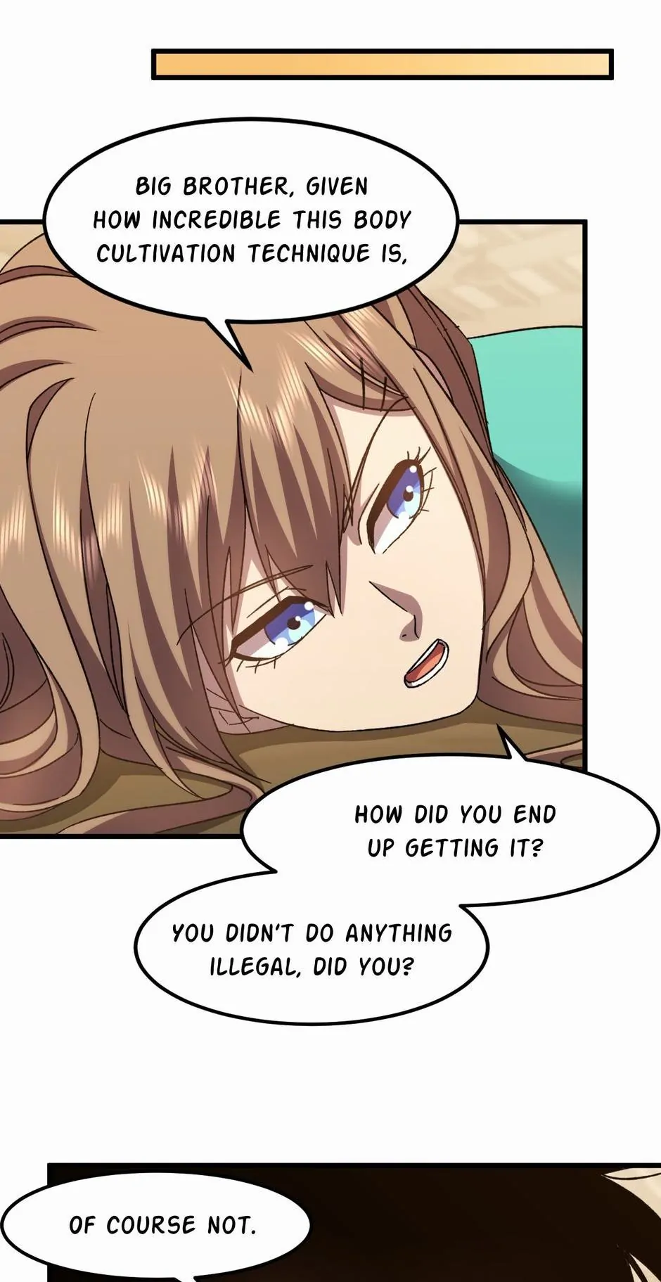 Read Logging 10000 Years into the Future Manga Online