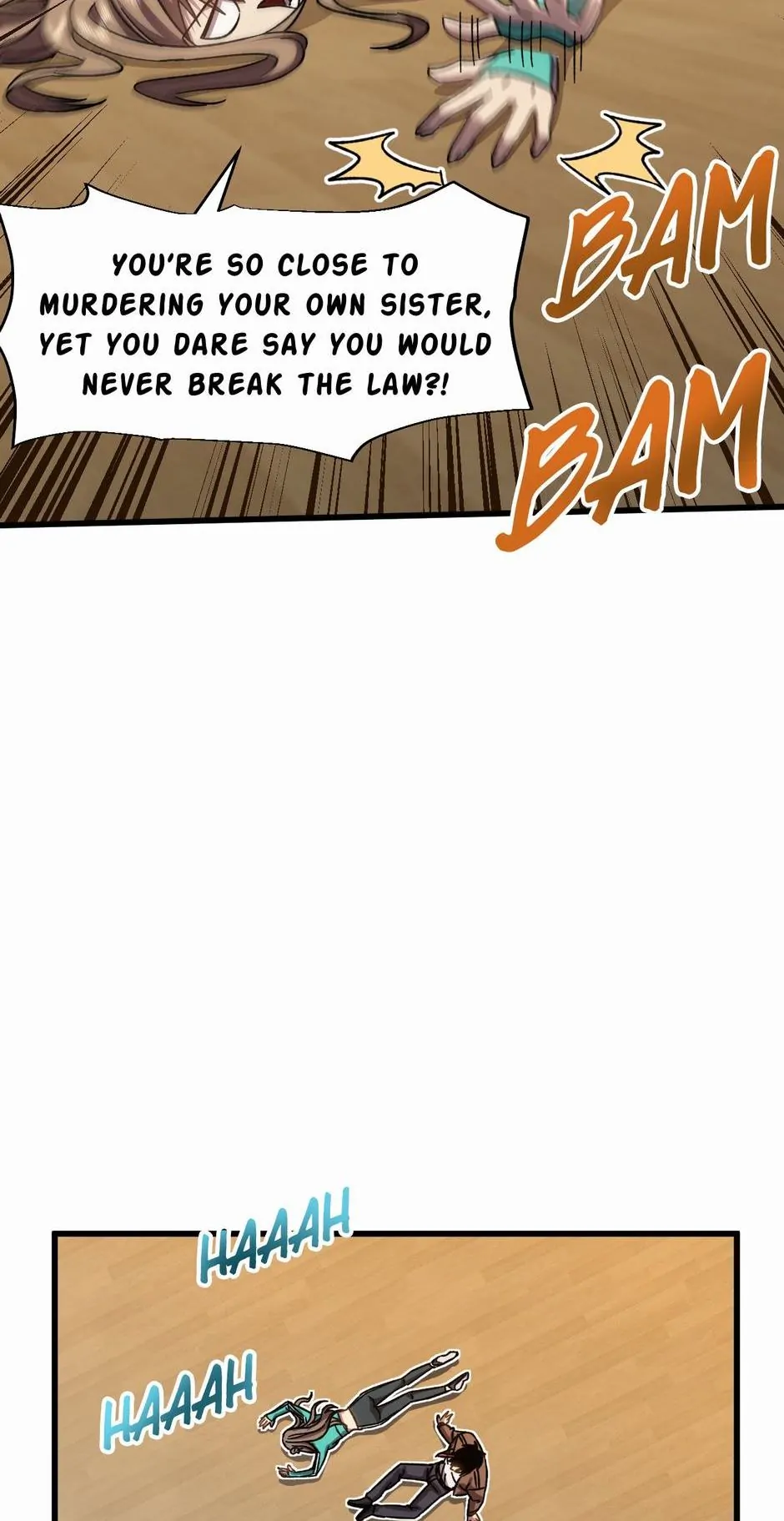 Read Logging 10000 Years into the Future Manga Online