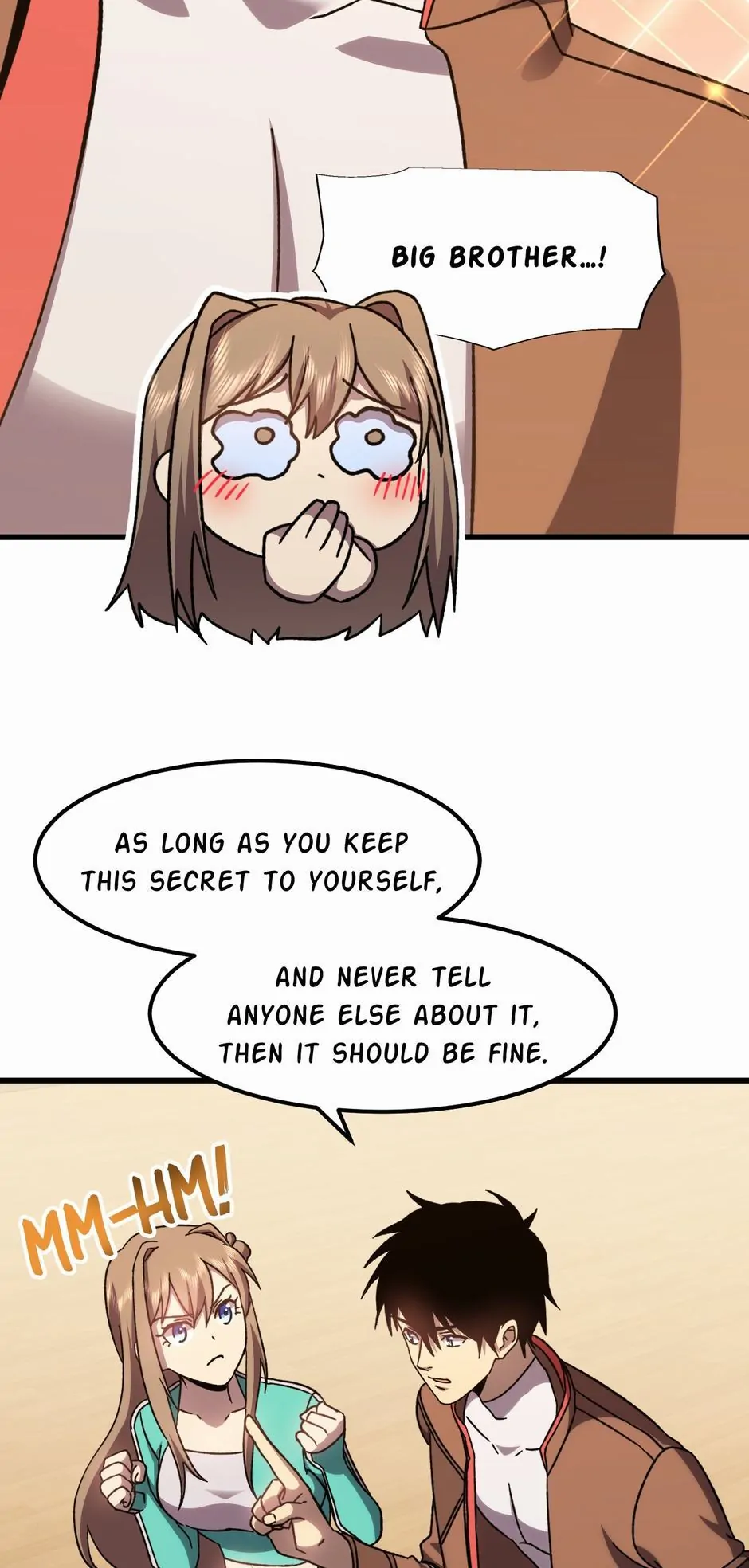 Read Logging 10000 Years into the Future Manga Online