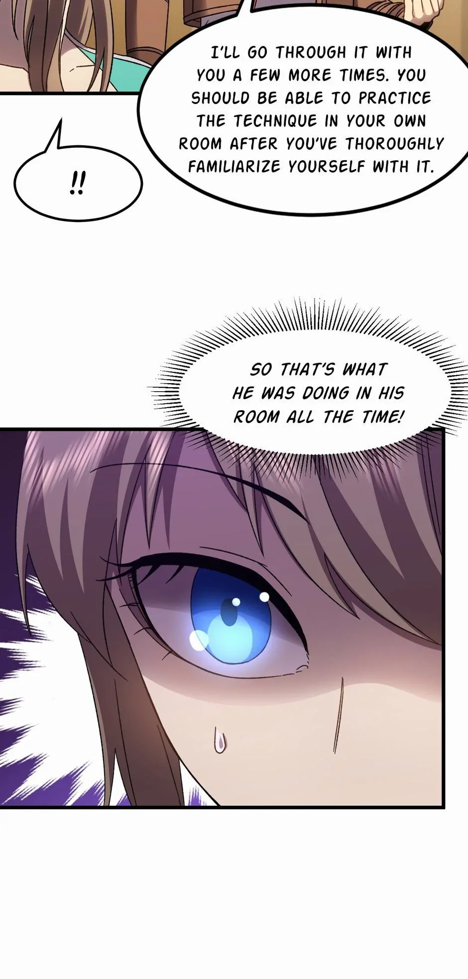 Read Logging 10000 Years into the Future Manga Online