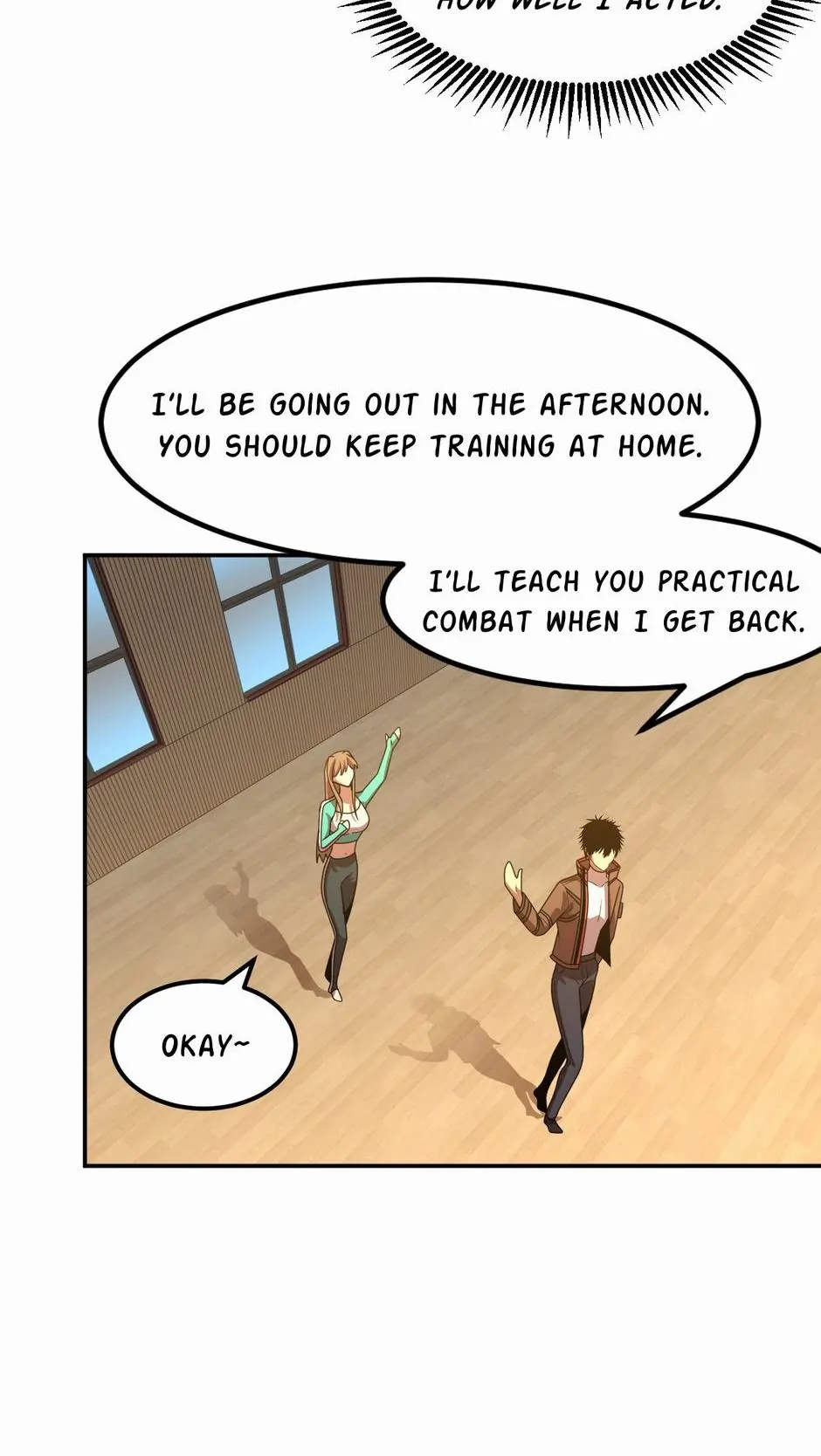 Read Logging 10000 Years into the Future Manga Online