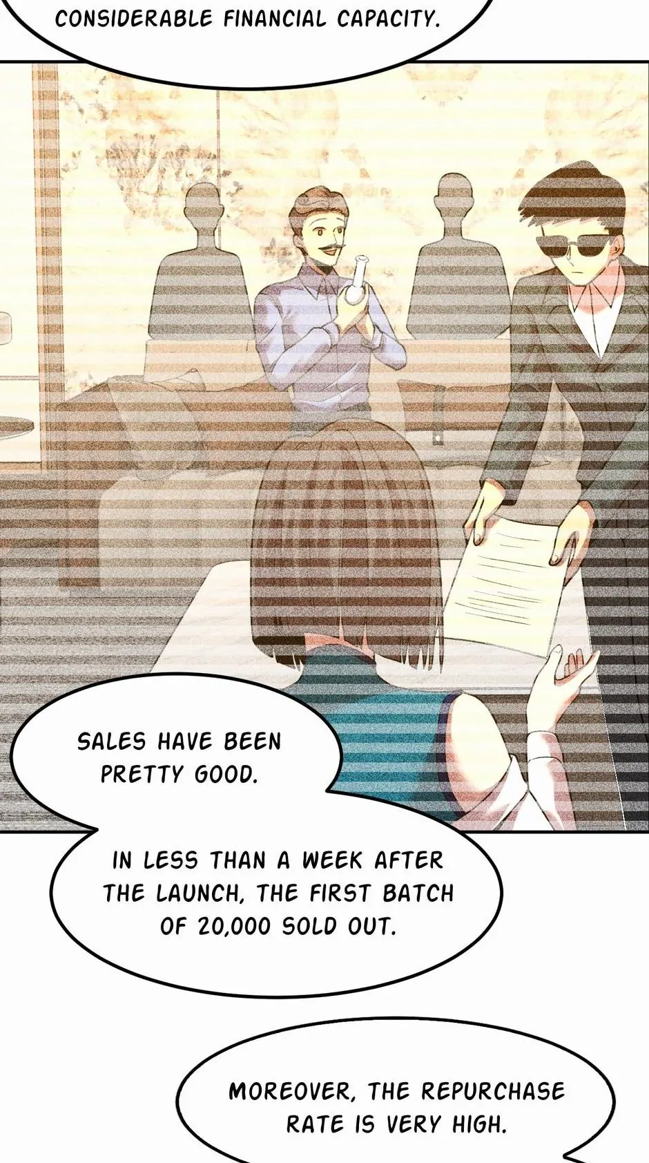 Read Logging 10000 Years into the Future Manga Online
