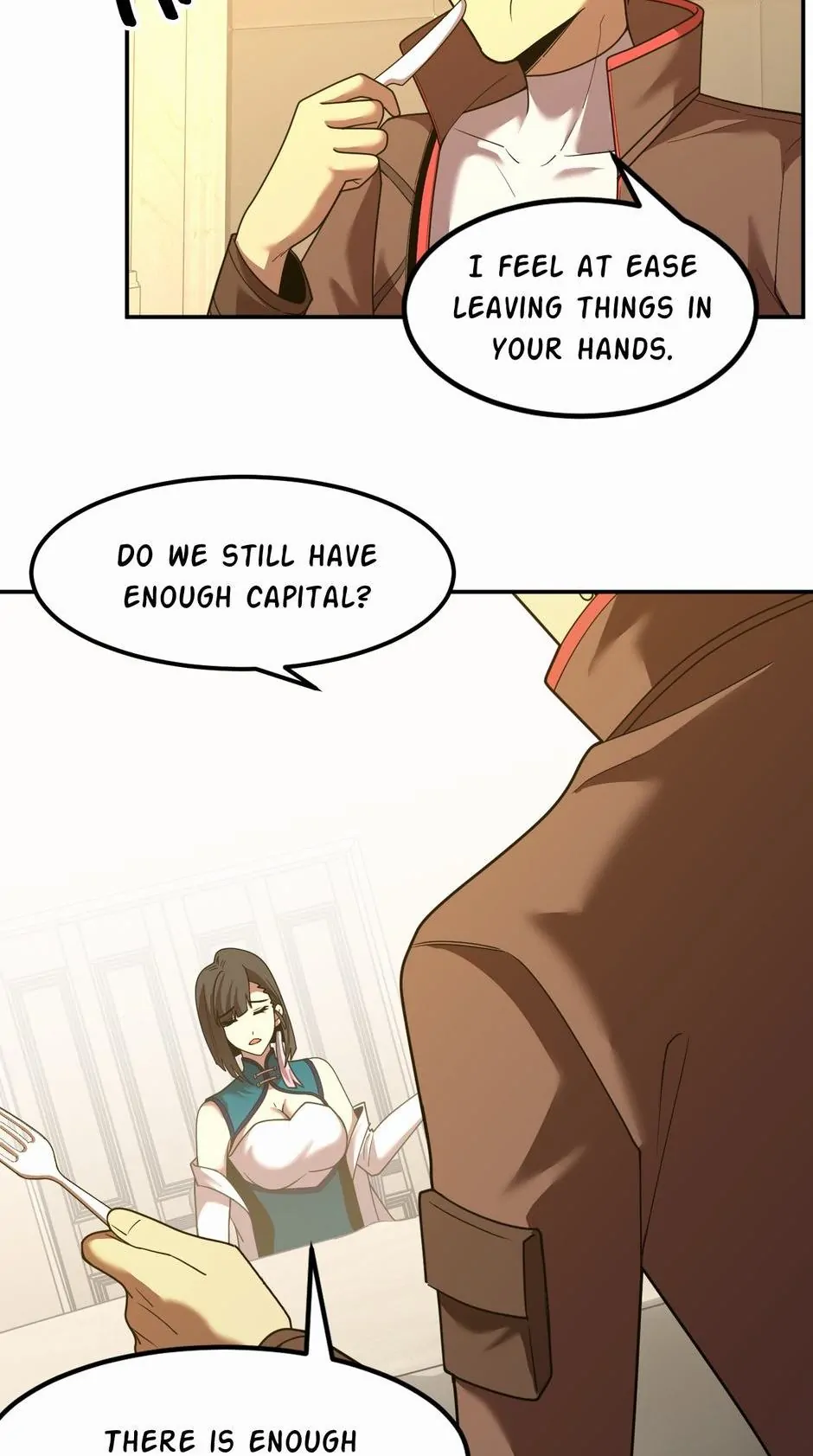 Read Logging 10000 Years into the Future Manga Online
