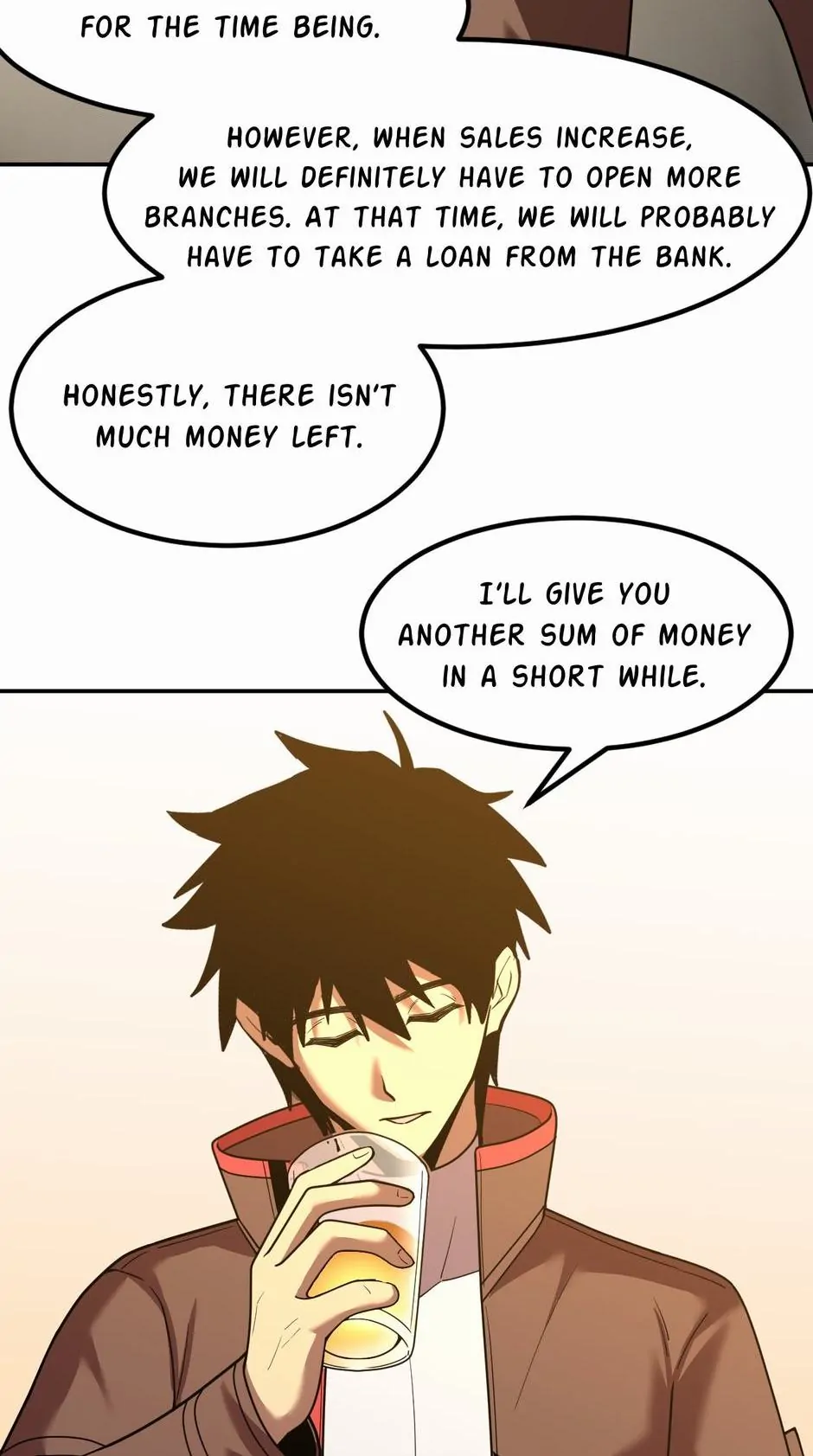 Read Logging 10000 Years into the Future Manga Online