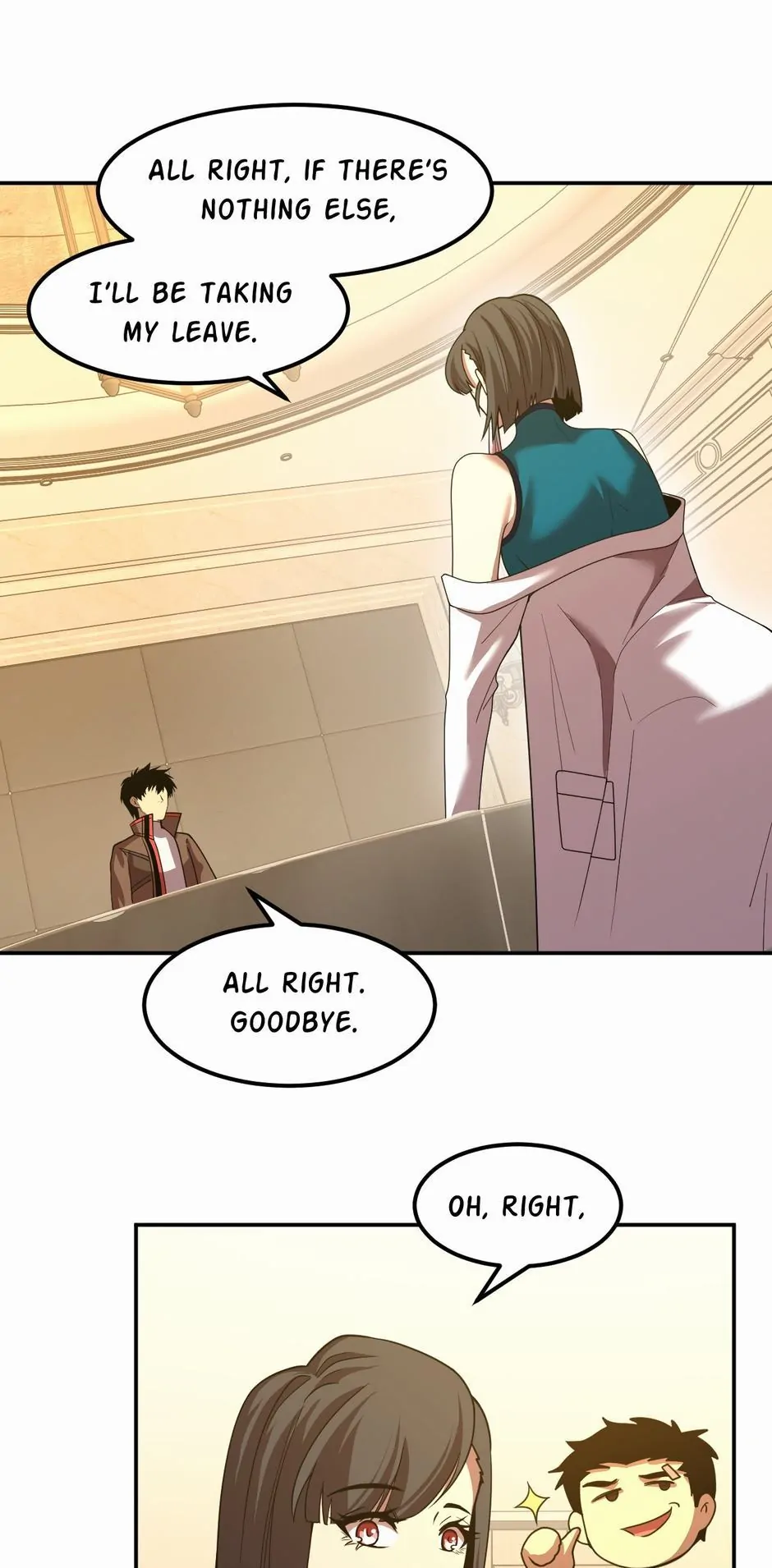 Read Logging 10000 Years into the Future Manga Online