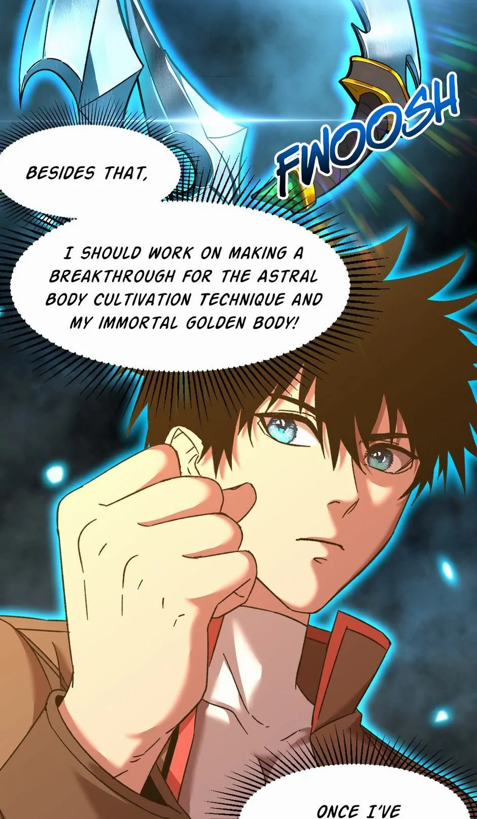 Read Logging 10000 Years into the Future Manga Online