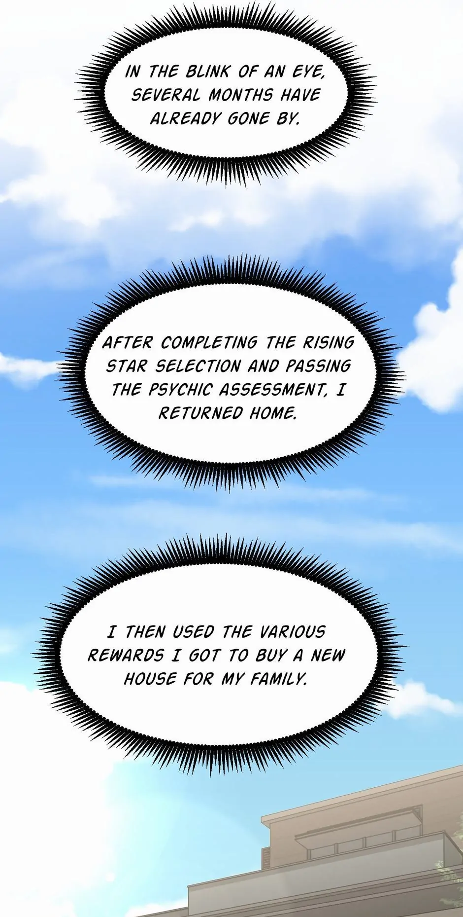 Read Logging 10000 Years into the Future Manga Online