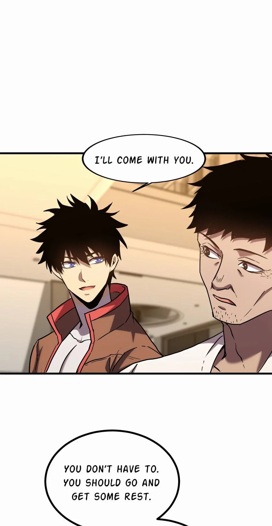 Read Logging 10000 Years into the Future Manga Online
