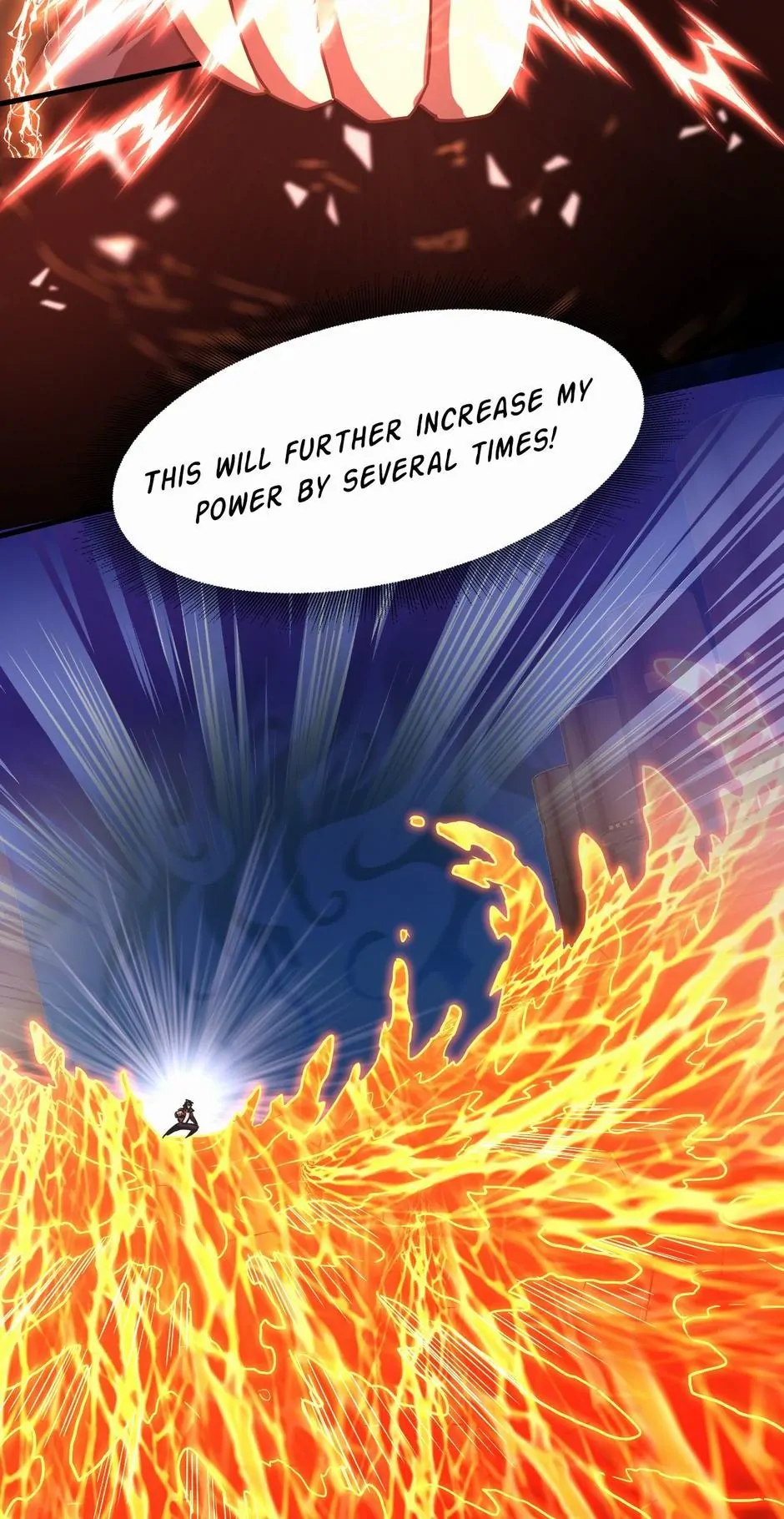 Read Logging 10000 Years into the Future Manga Online