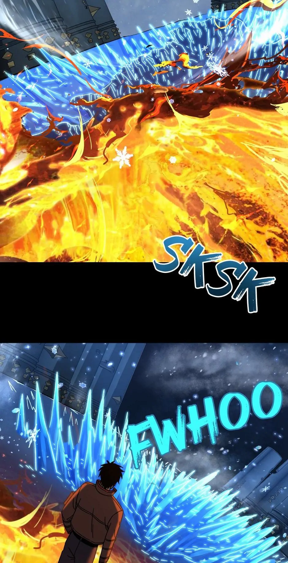 Read Logging 10000 Years into the Future Manga Online