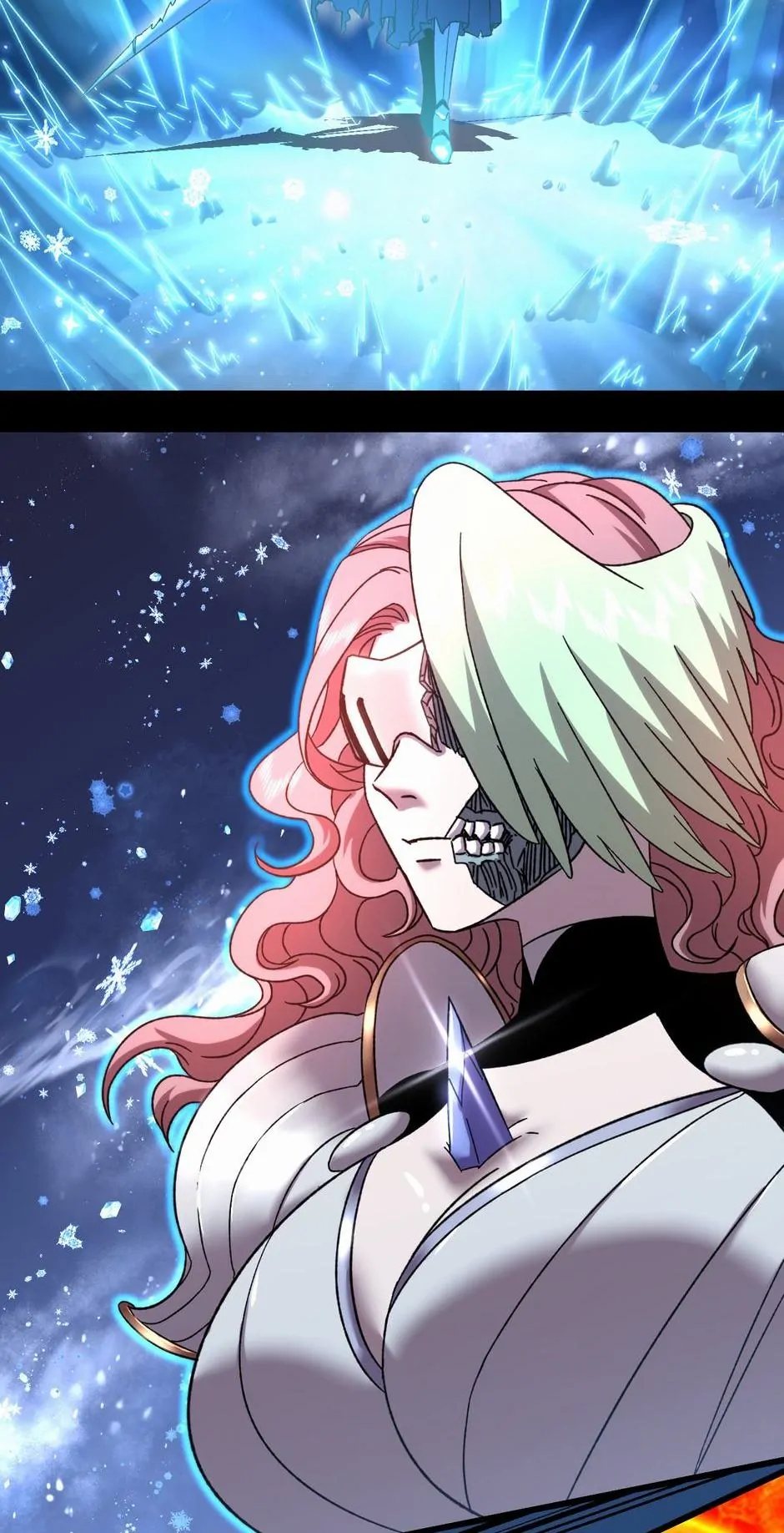 Read Logging 10000 Years into the Future Manga Online
