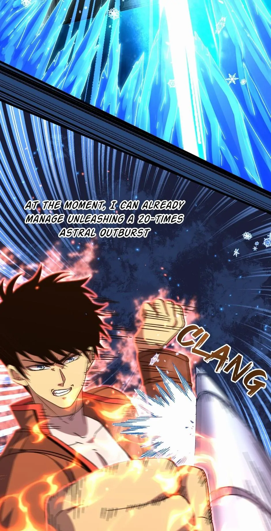 Read Logging 10000 Years into the Future Manga Online