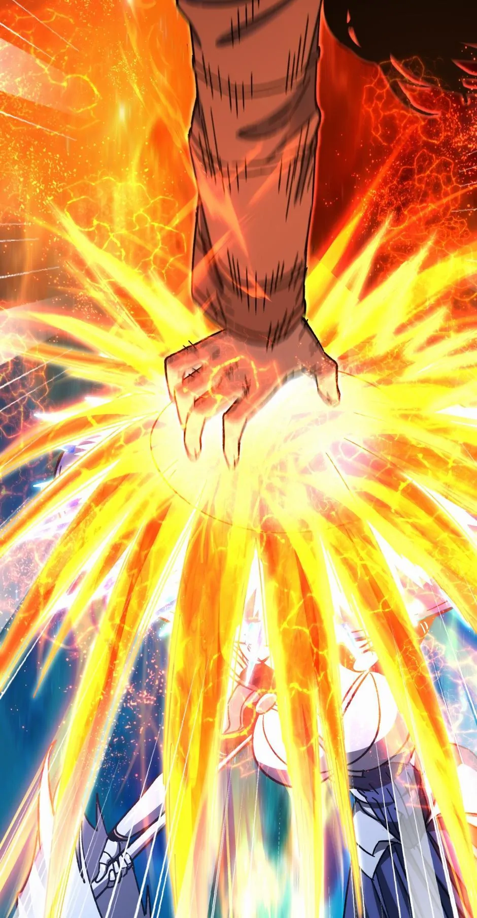 Read Logging 10000 Years into the Future Manga Online